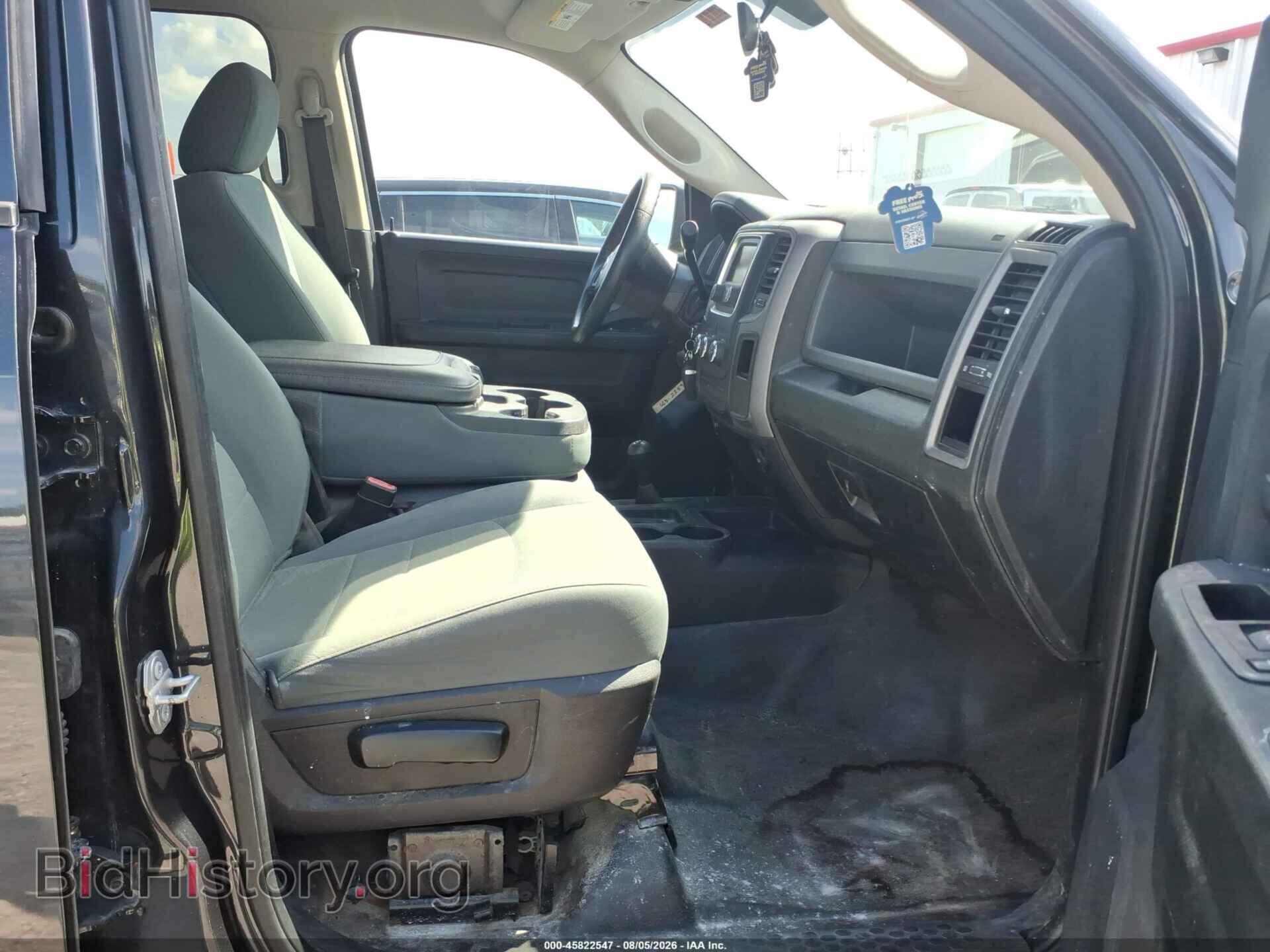 2018 RAM 2500 - VIN: 3C6TR5HT5JG361744 - Photo 5