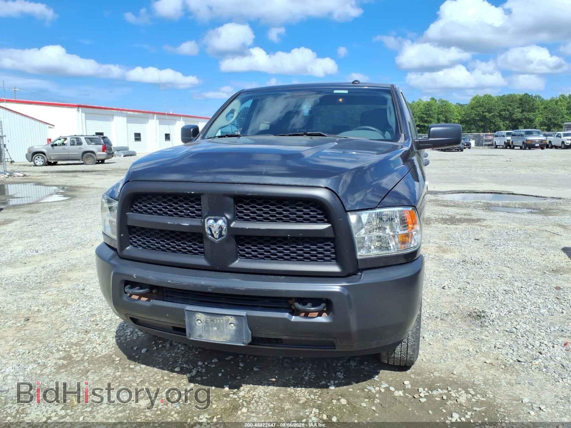 2018 RAM 2500 - VIN: 3C6TR5HT5JG361744 - Photo 6