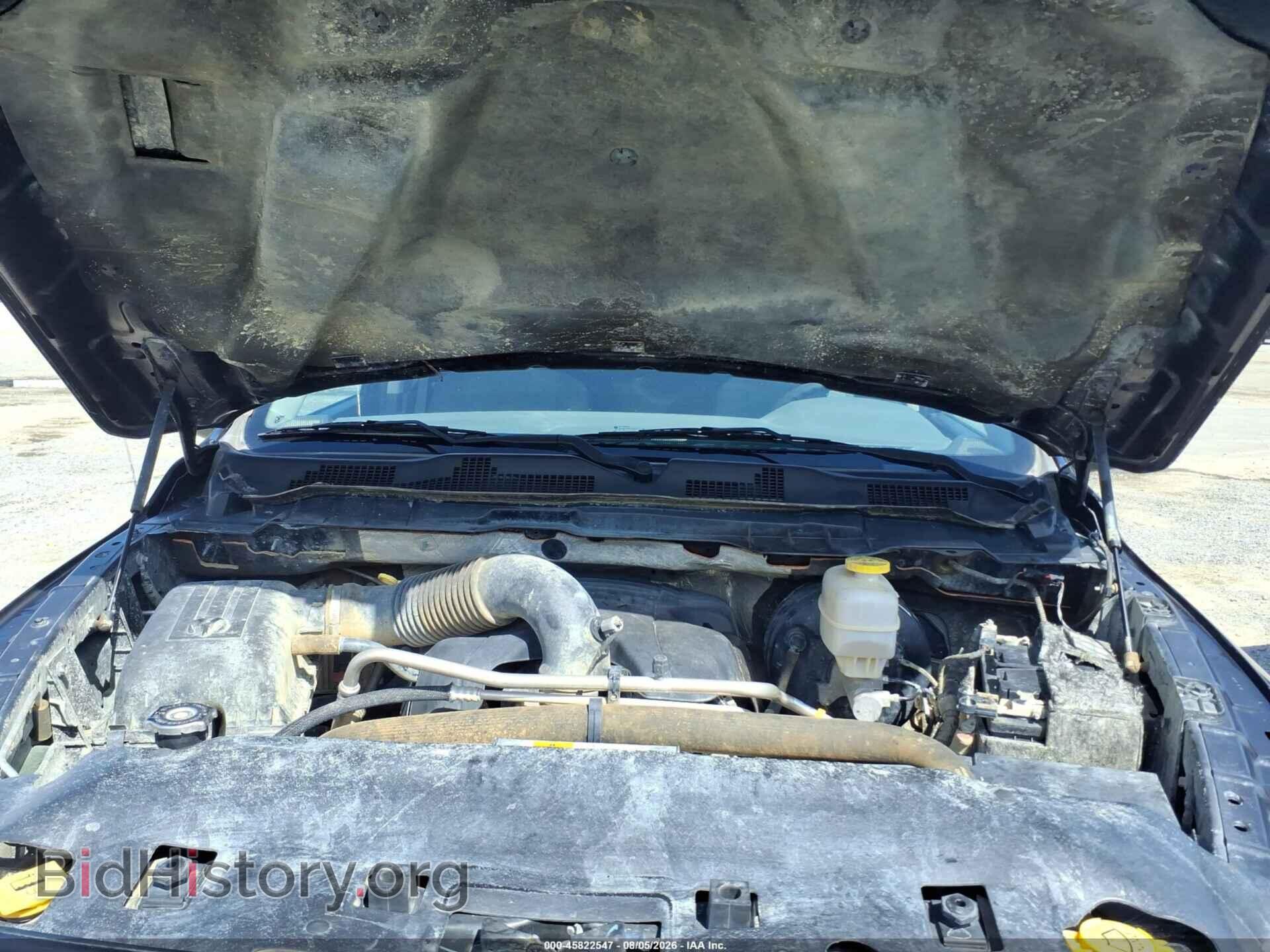 2018 RAM 2500 - VIN: 3C6TR5HT5JG361744 - Photo 10