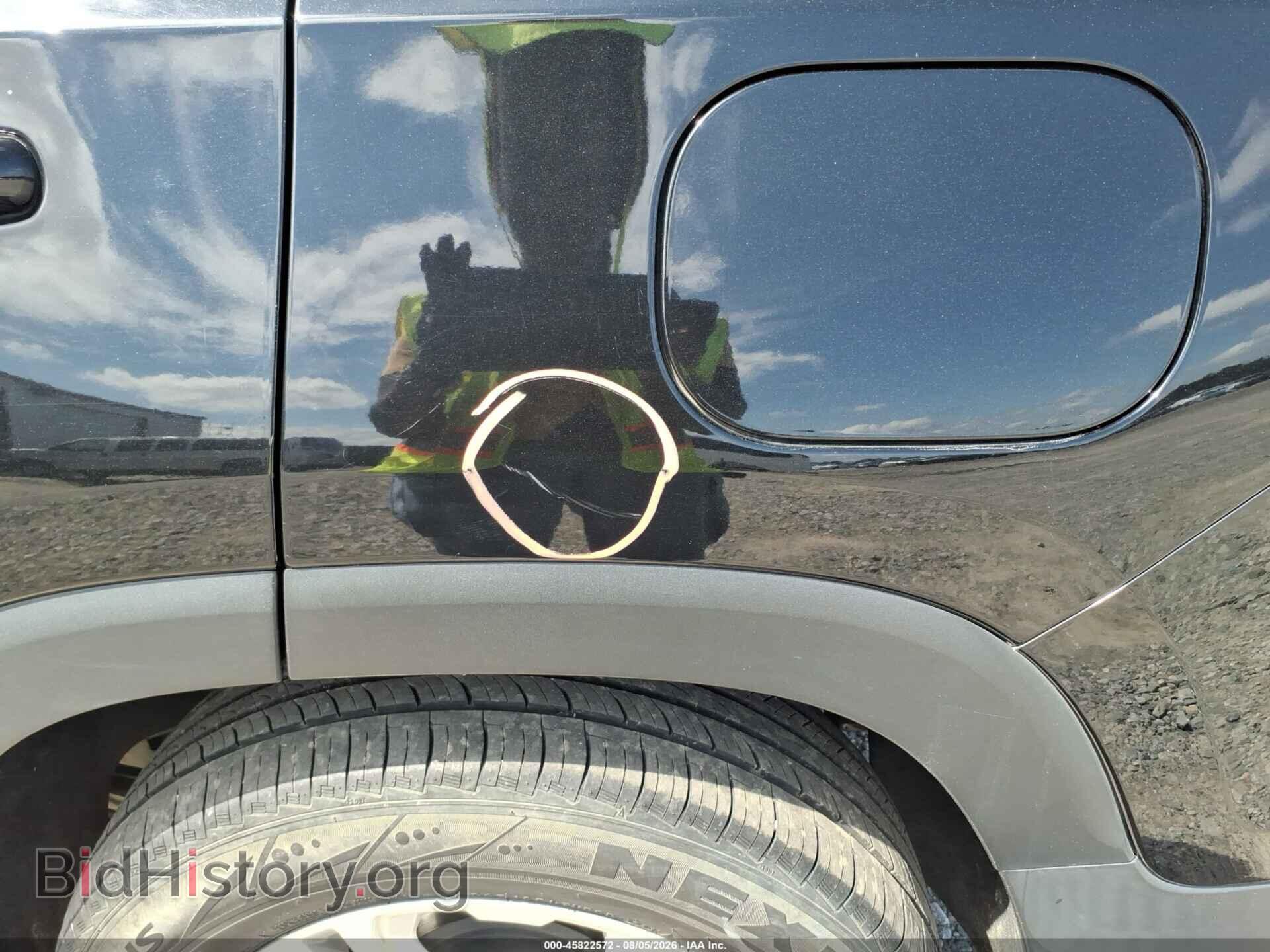 2019 GMC TERRAIN - VIN: 3GKALTEVXKL367869 - Photo 6