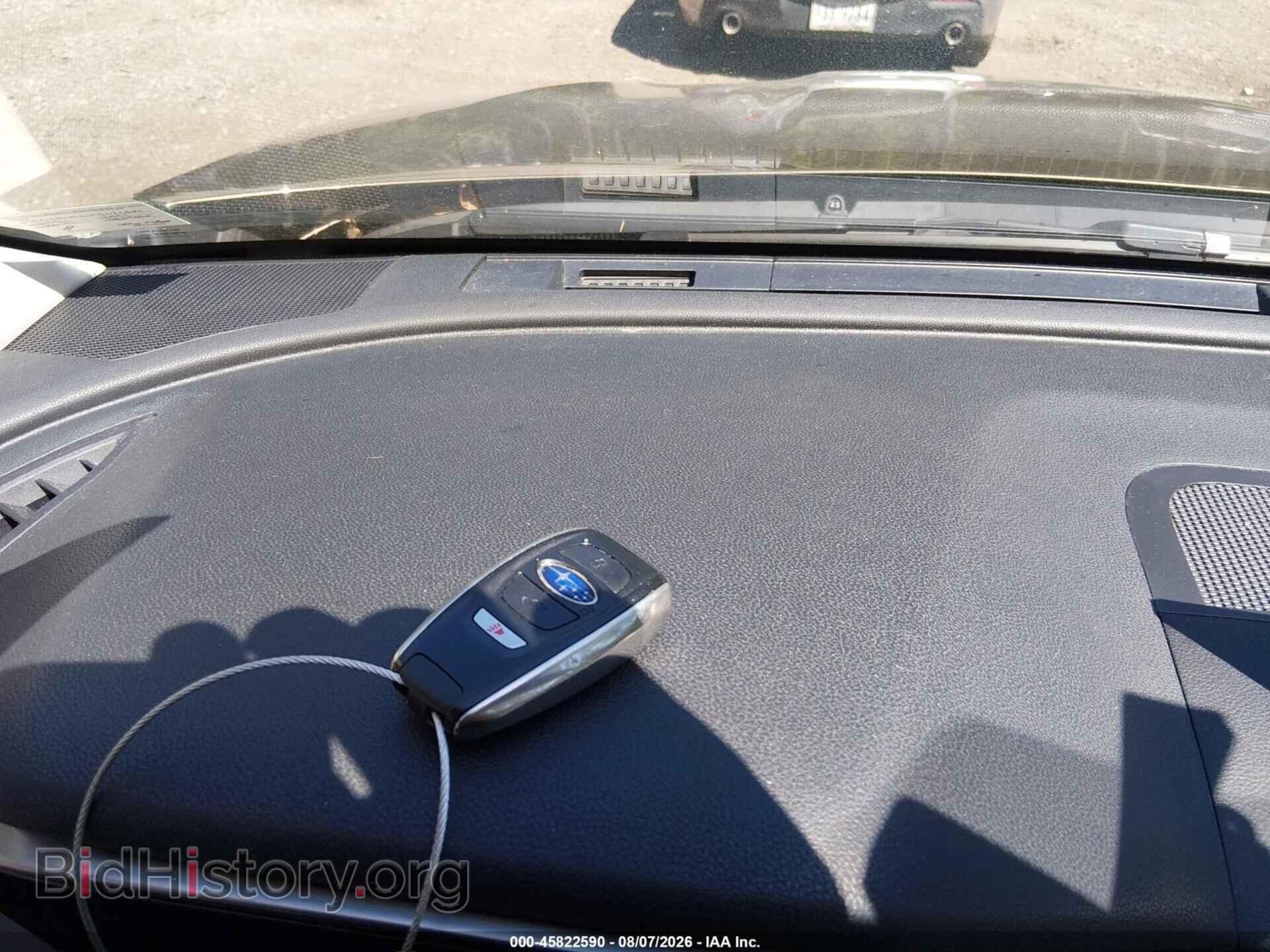 2021 SUBARU OUTBACK - VIN: 4S4BTGLD2M3171341 - Фото 10