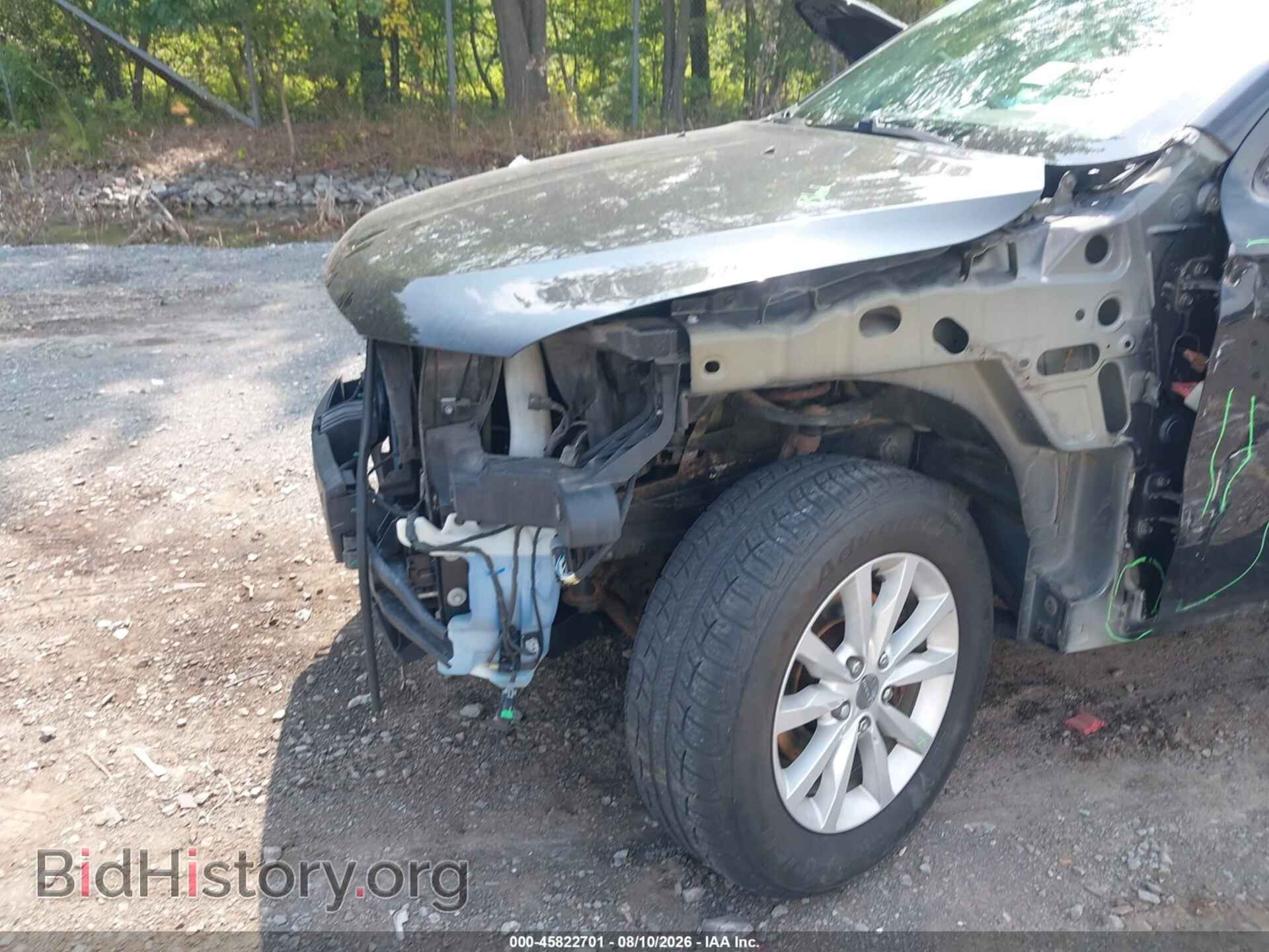 2015 DODGE DURANGO - VIN: 1C4RDJAG8FC709909 - Photo 17
