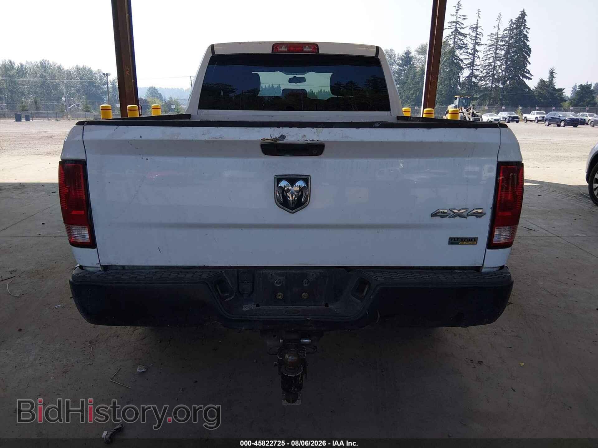 2012 RAM 1500 - VIN: 1C6RD7FP6CS265594 - Photo 15