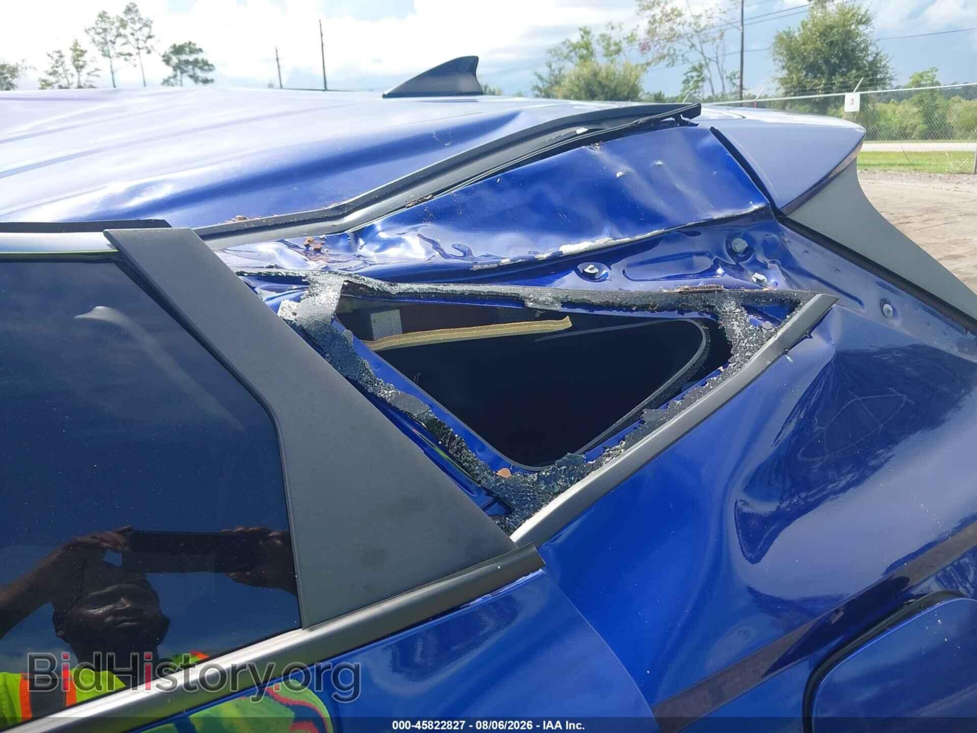 2024 HYUNDAI TUCSON - VIN: 5NMJB3DE7RH340524 - Photo 6