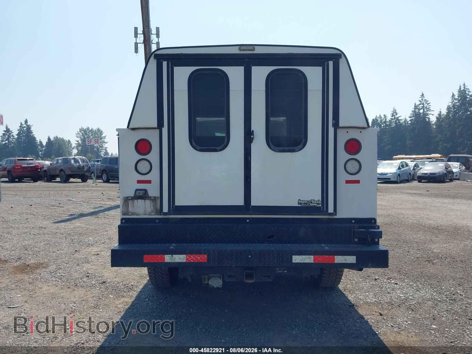 2017 FORD F-250 - VIN: 1FD7X2B61HEE07438 - Фото 16