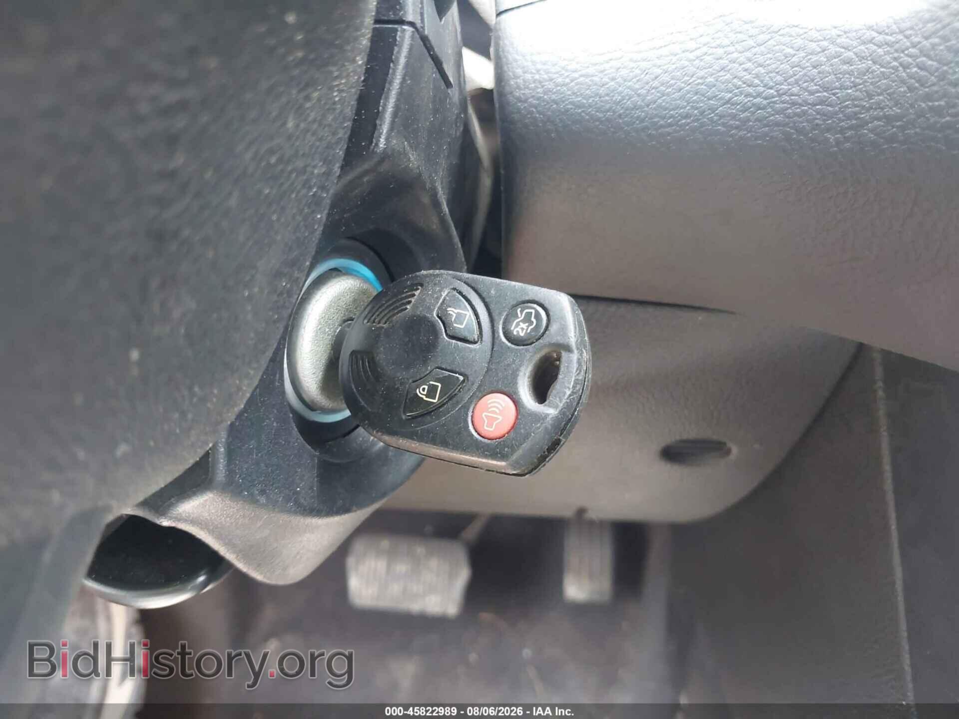 2016 FORD FOCUS - VIN: 1FADP3F2XGL310856 - Фото 11