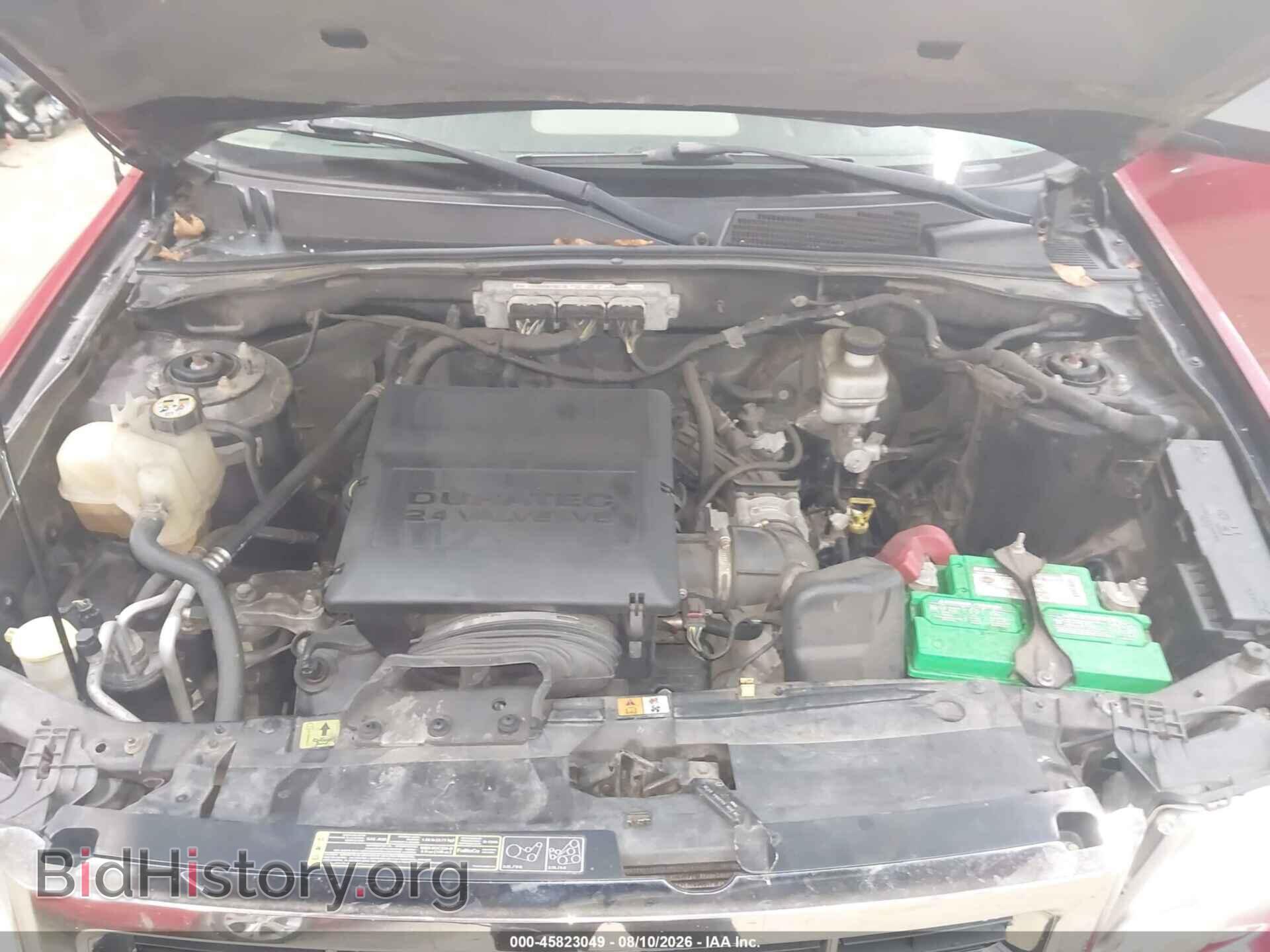 2010 FORD ESCAPE - VIN: 1FMCU9DGXAKD02149 - Photo 10
