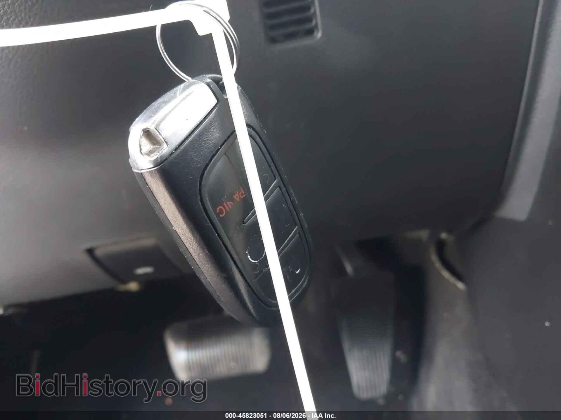 2017 RAM 1500 - VIN: 1C6RR6NT1HS856448 - Photo 11