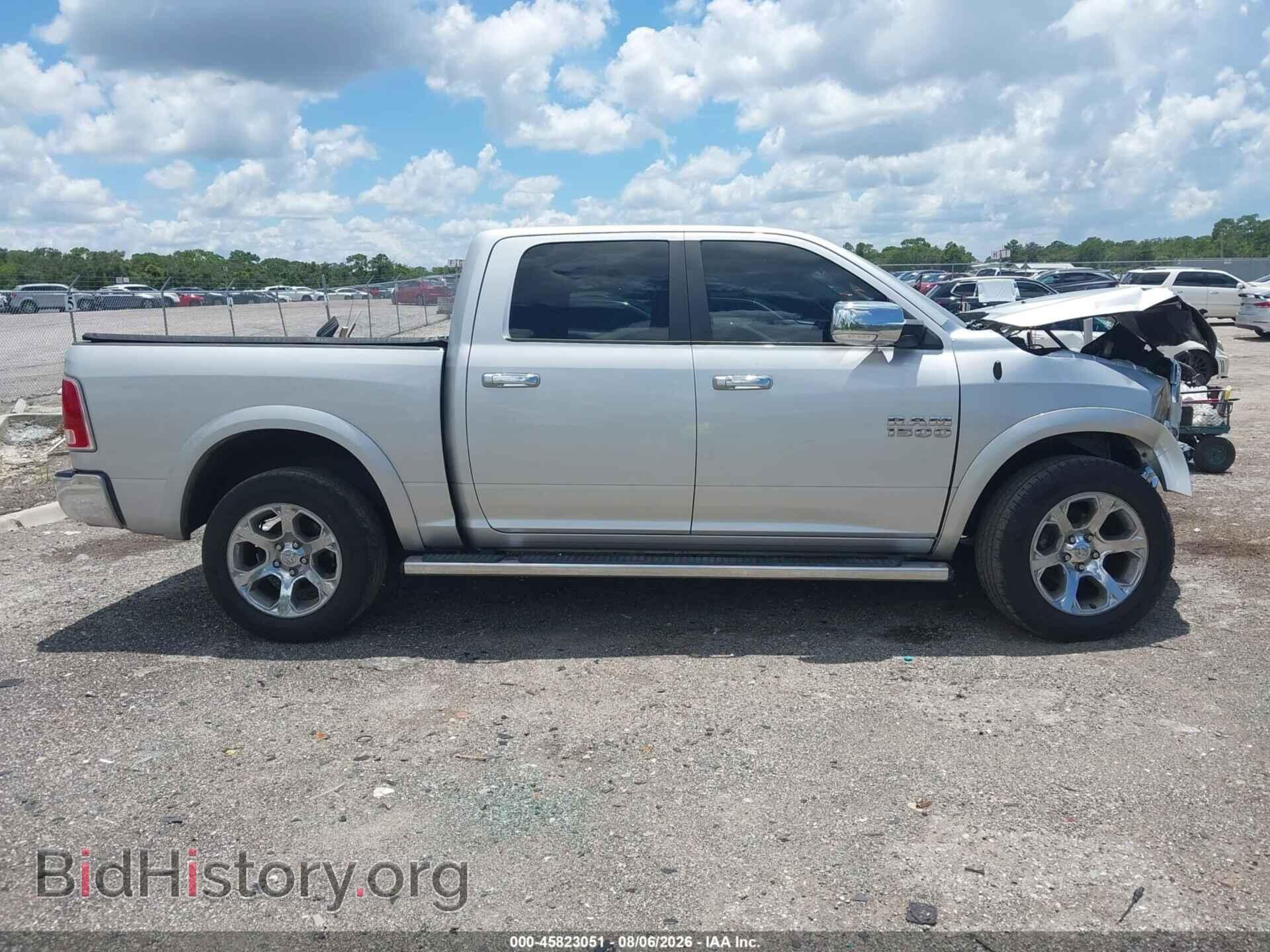 2017 RAM 1500 - VIN: 1C6RR6NT1HS856448 - Photo 13