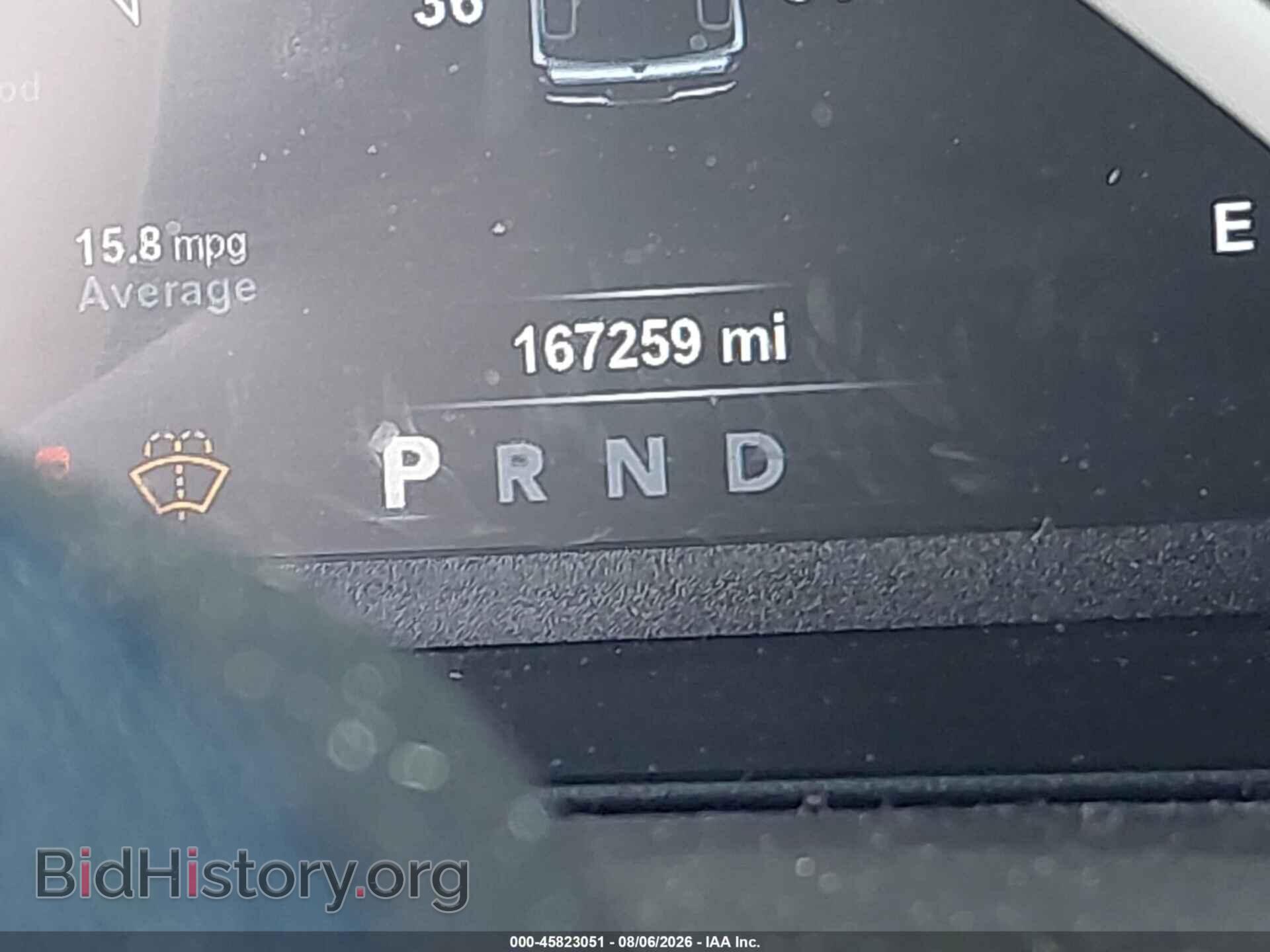 2017 RAM 1500 - VIN: 1C6RR6NT1HS856448 - Photo 15