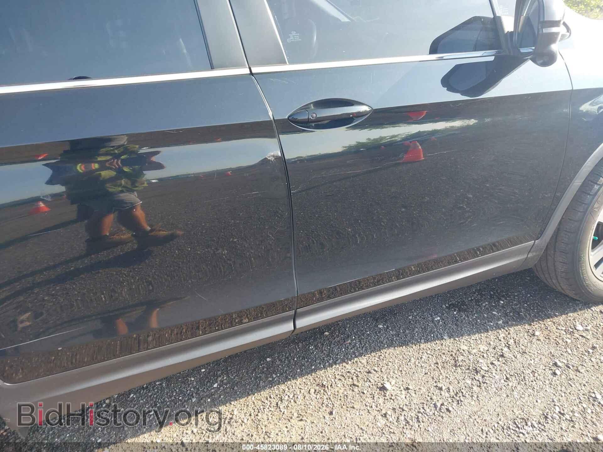 2017 HONDA PILOT - VIN: 5FNYF6H77HB048372 - Photo 6