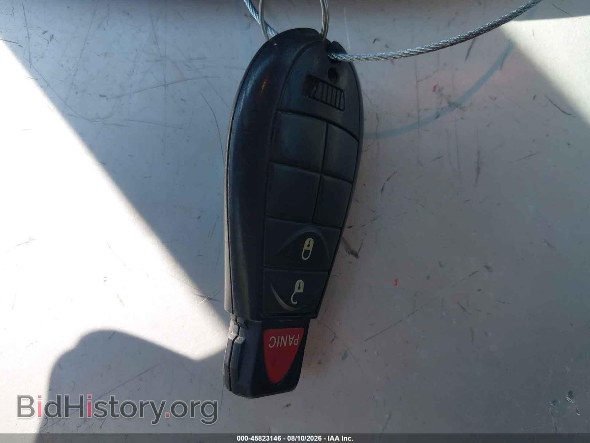 2013 DODGE DURANGO - VIN: 1C4RDHAG9DC657342 - Photo 11