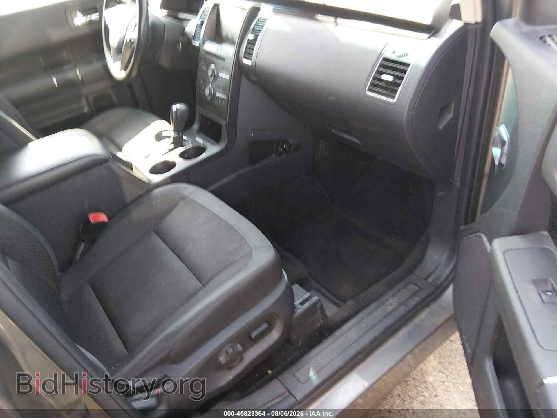2013 FORD FLEX - VIN: 2FMHK6C84DBD09634 - Photo 5