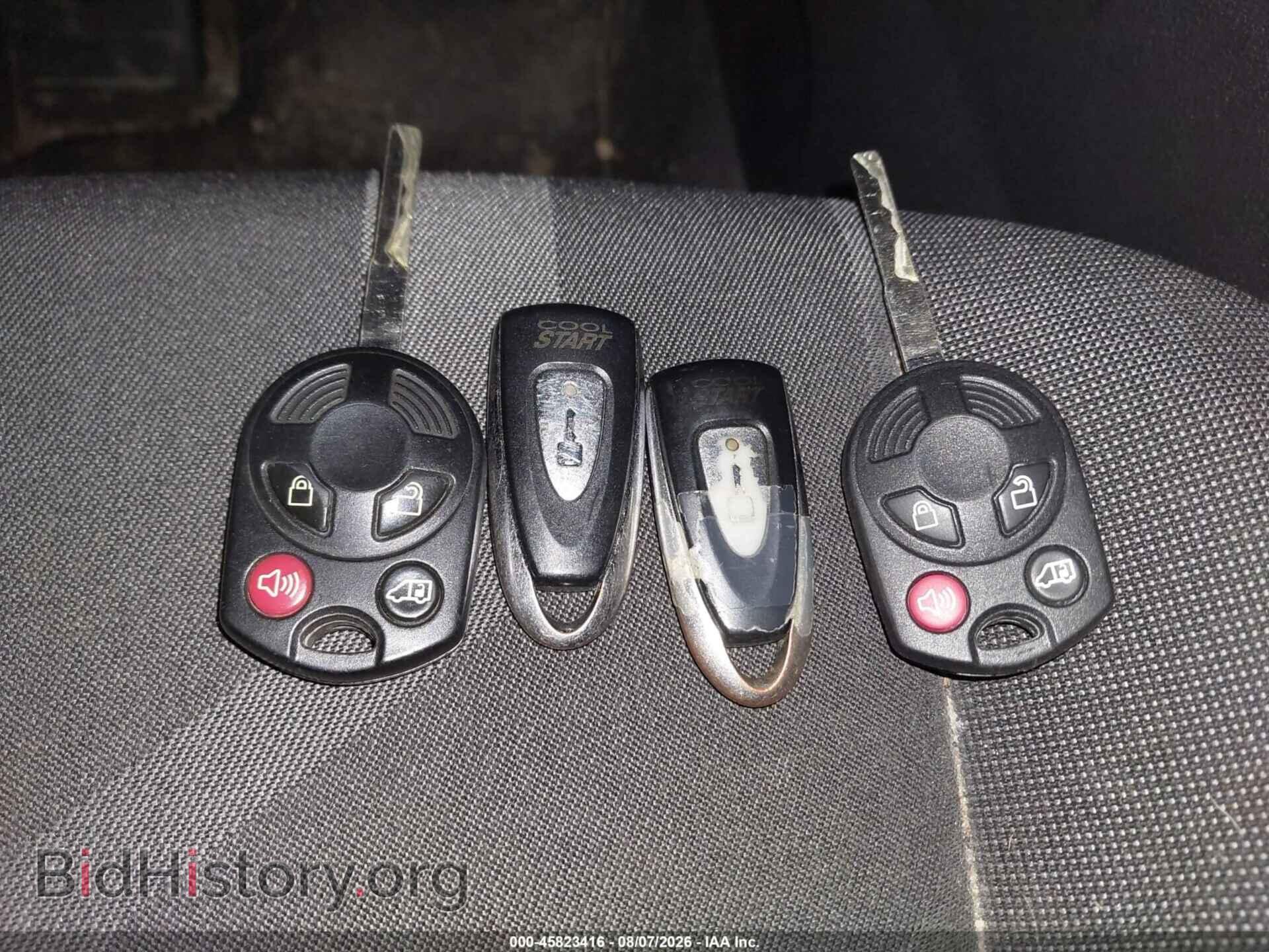 2016 FORD TRANSIT CONNECT - VIN: NM0GE9F75G1231678 - Фото 11