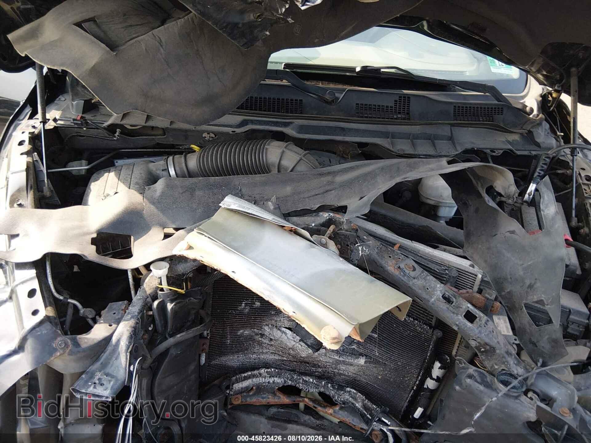2012 RAM 1500 - VIN: 1C6RD7KTXCS205787 - Photo 10
