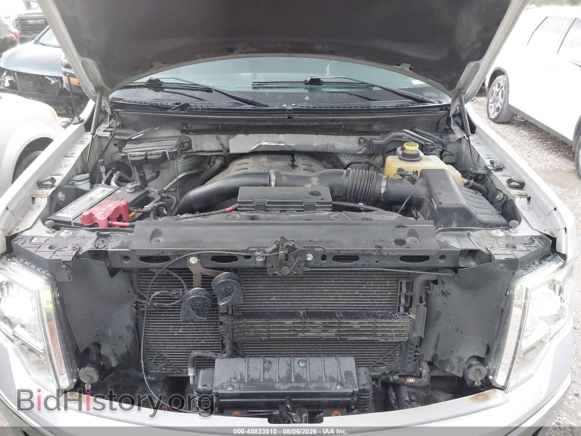 2013 FORD F-150 - VIN: 1FTFX1ET6DFD38777 - Фото 10