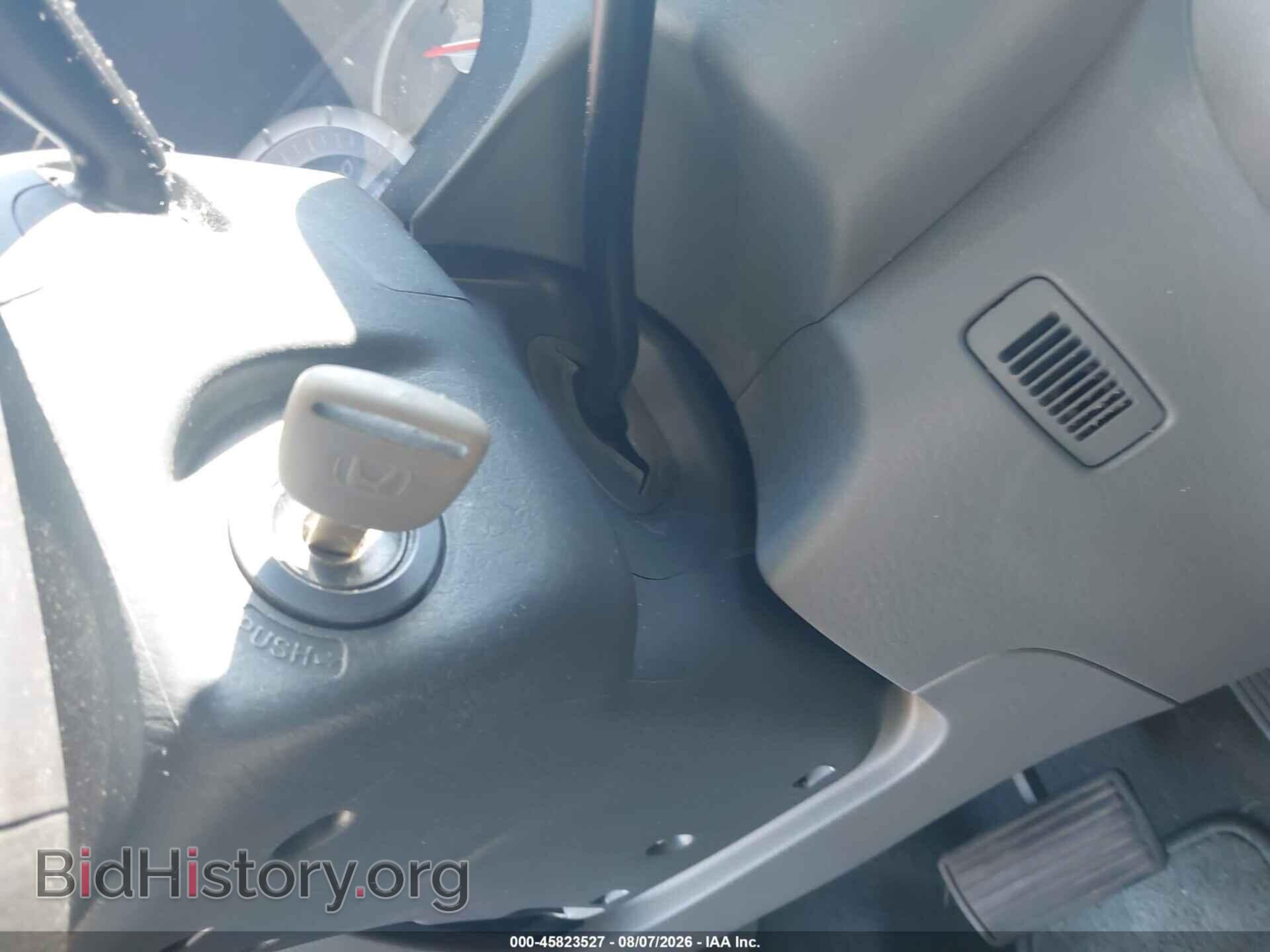 2007 HONDA PILOT - VIN: 5FNYF18467B033272 - Photo 11