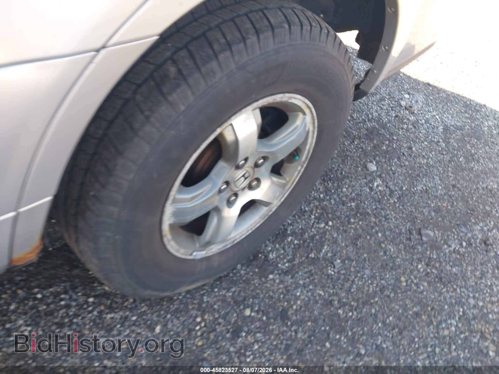 2007 HONDA PILOT - VIN: 5FNYF18467B033272 - Photo 12