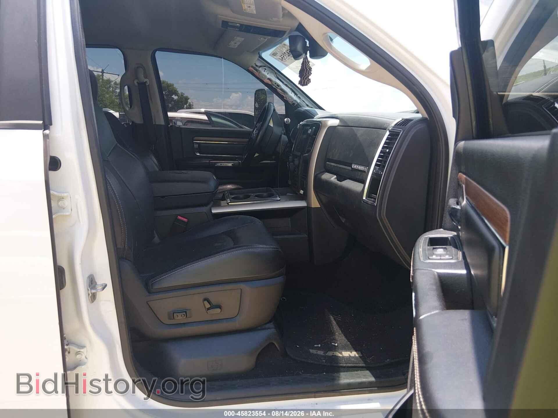 2013 RAM 2500 - VIN: 3C6UR5FL5DG575872 - Photo 5