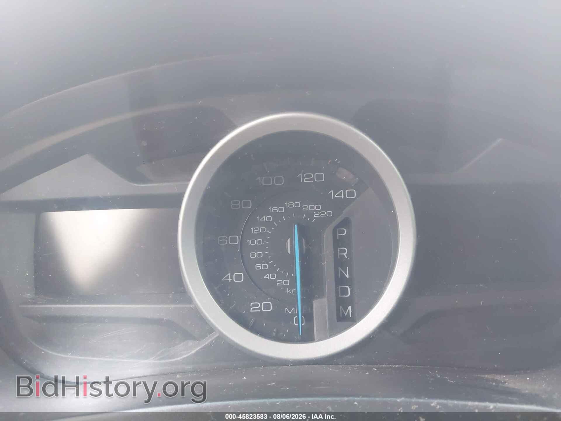 2013 FORD EXPLORER - VIN: 1FM5K8D89DGC30093 - Photo 7