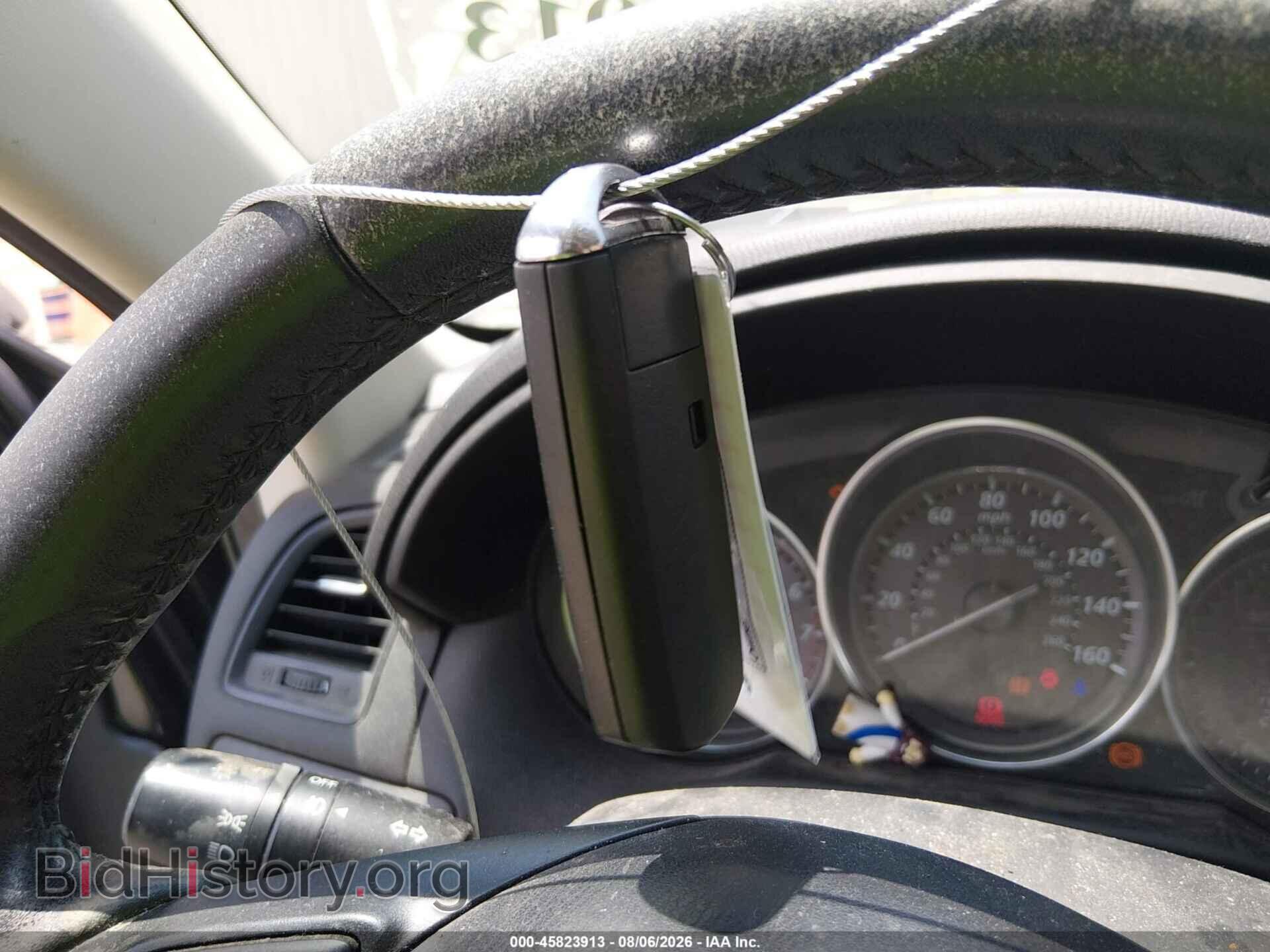 2013 MAZDA CX-5 - VIN: JM3KE2CE2D0159354 - Фото 11