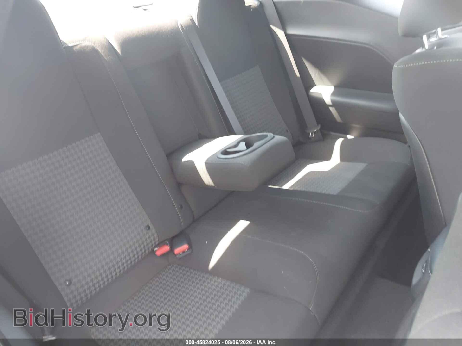 2022 DODGE CHALLENGER - VIN: 2C3CDZFJ0NH122578 - Photo 8