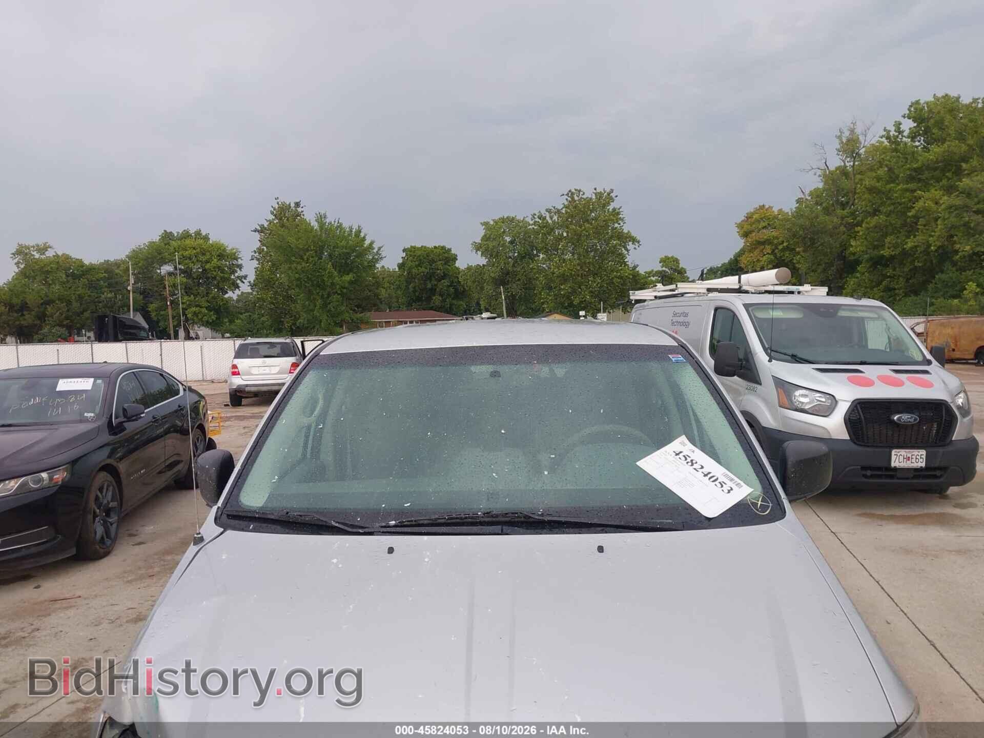 2010 DODGE GRAND CARAVAN - VIN: 2D4RN4DE1AR268149 - Фото 12