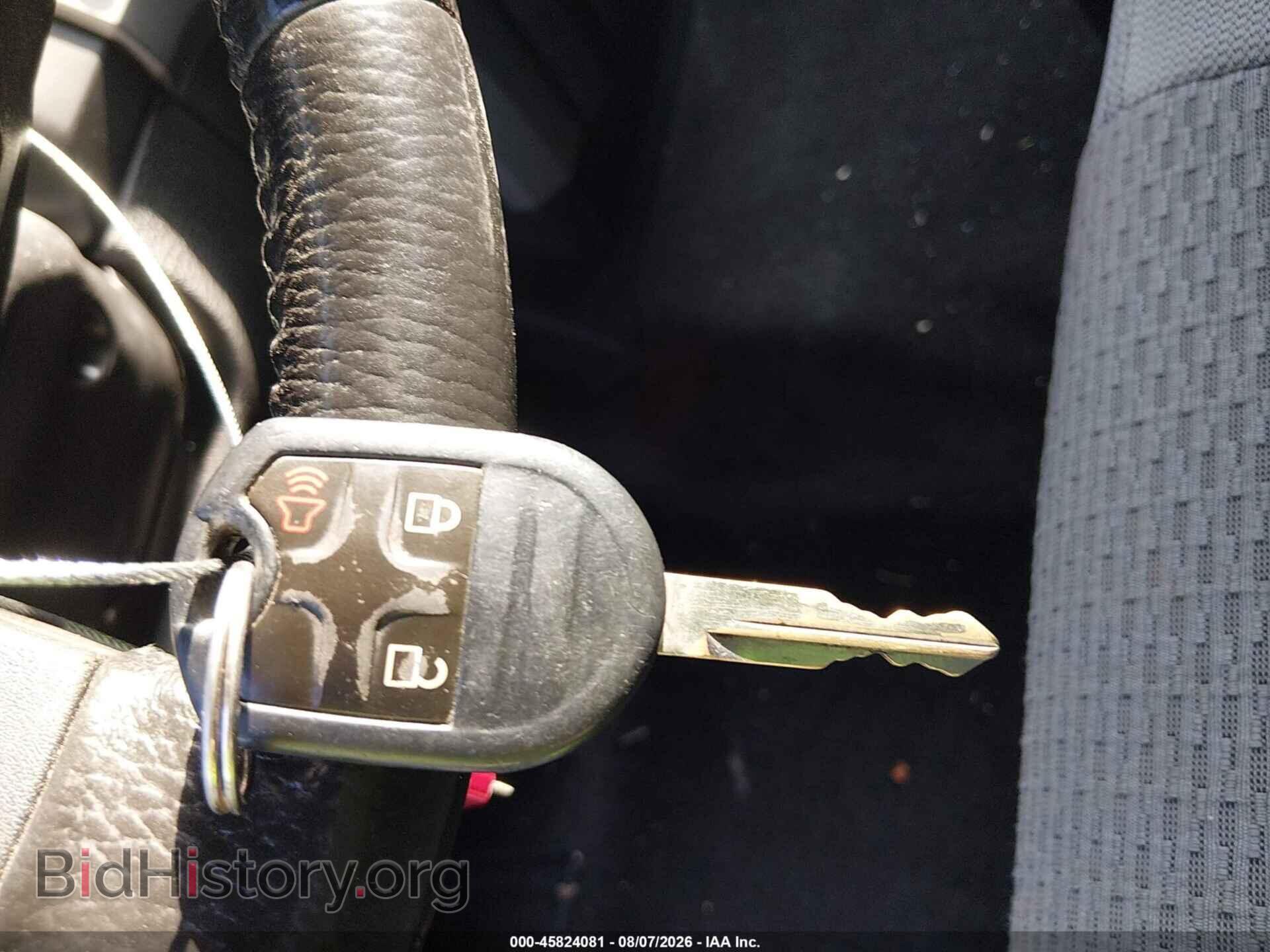 2013 FORD F-150 - VIN: 1FTFW1CF7DKE16264 - Фото 11