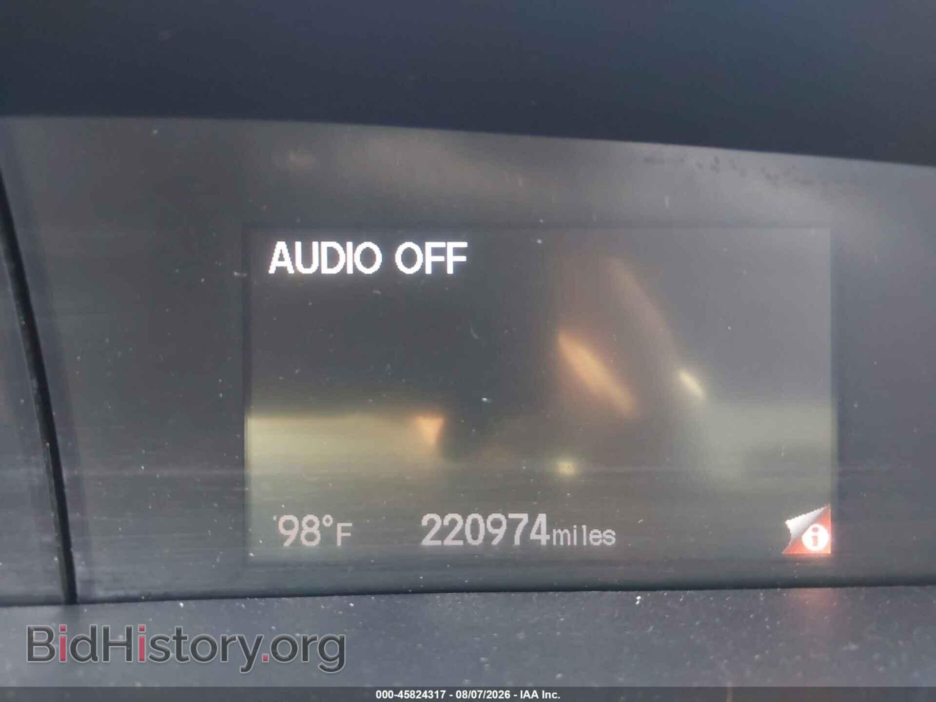 2013 HONDA CIVIC - VIN: 19XFB2F89DE250265 - Фото 7