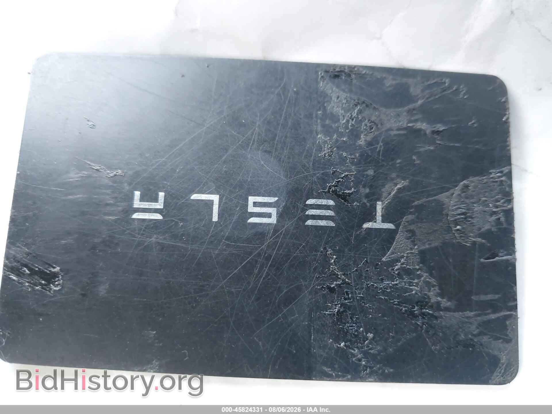 2022 TESLA MODEL 3 - VIN: 5YJ3E1EAXNF373691 - Фото 11