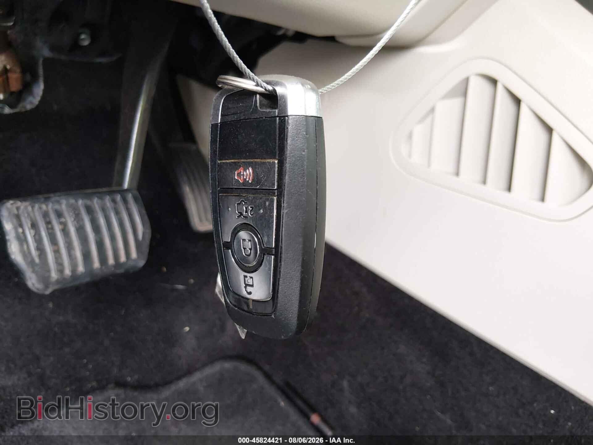 2017 FORD EDGE - VIN: 2FMPK3K9XHBB52637 - Photo 11