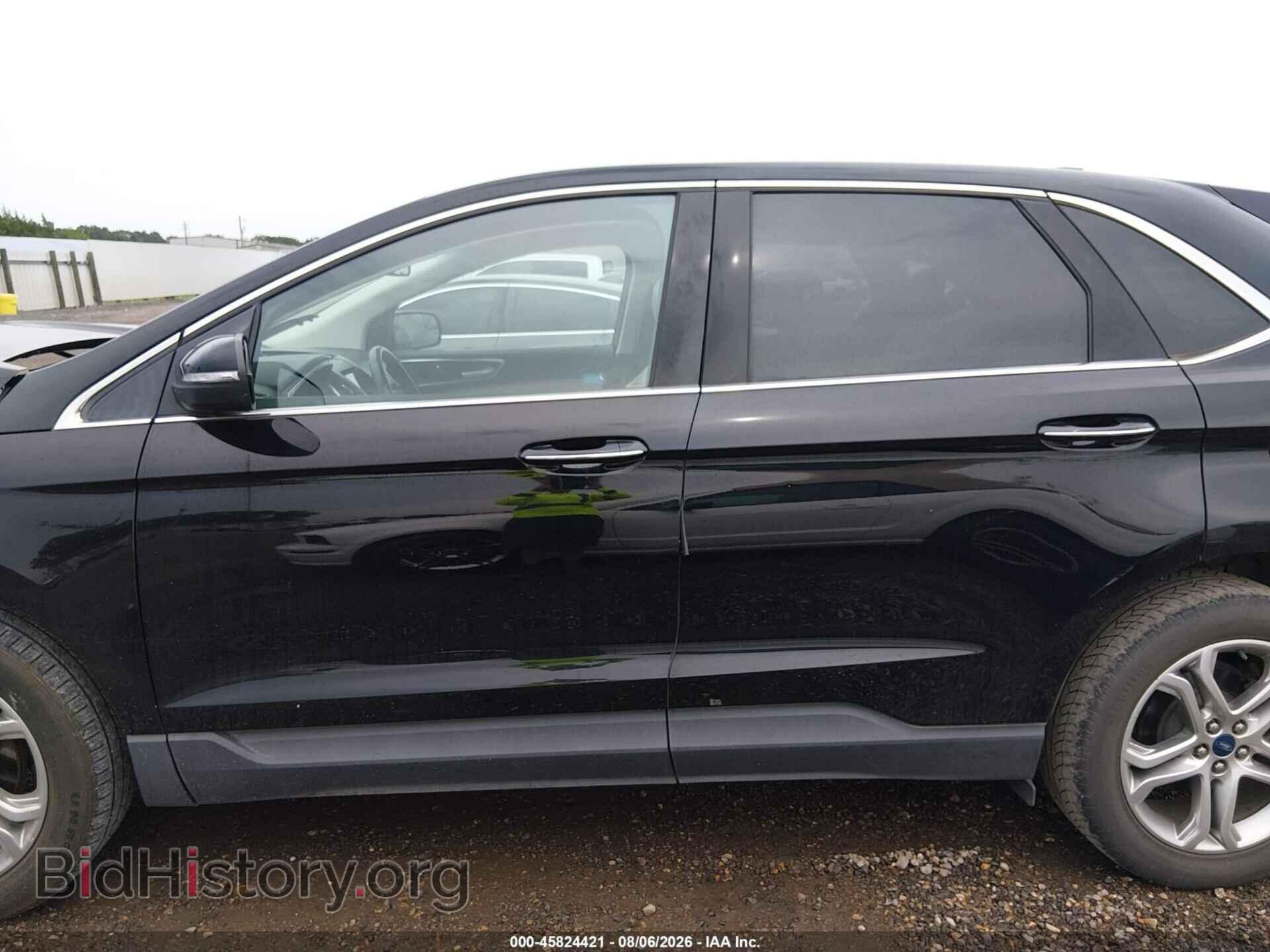 2017 FORD EDGE - VIN: 2FMPK3K9XHBB52637 - Photo 15