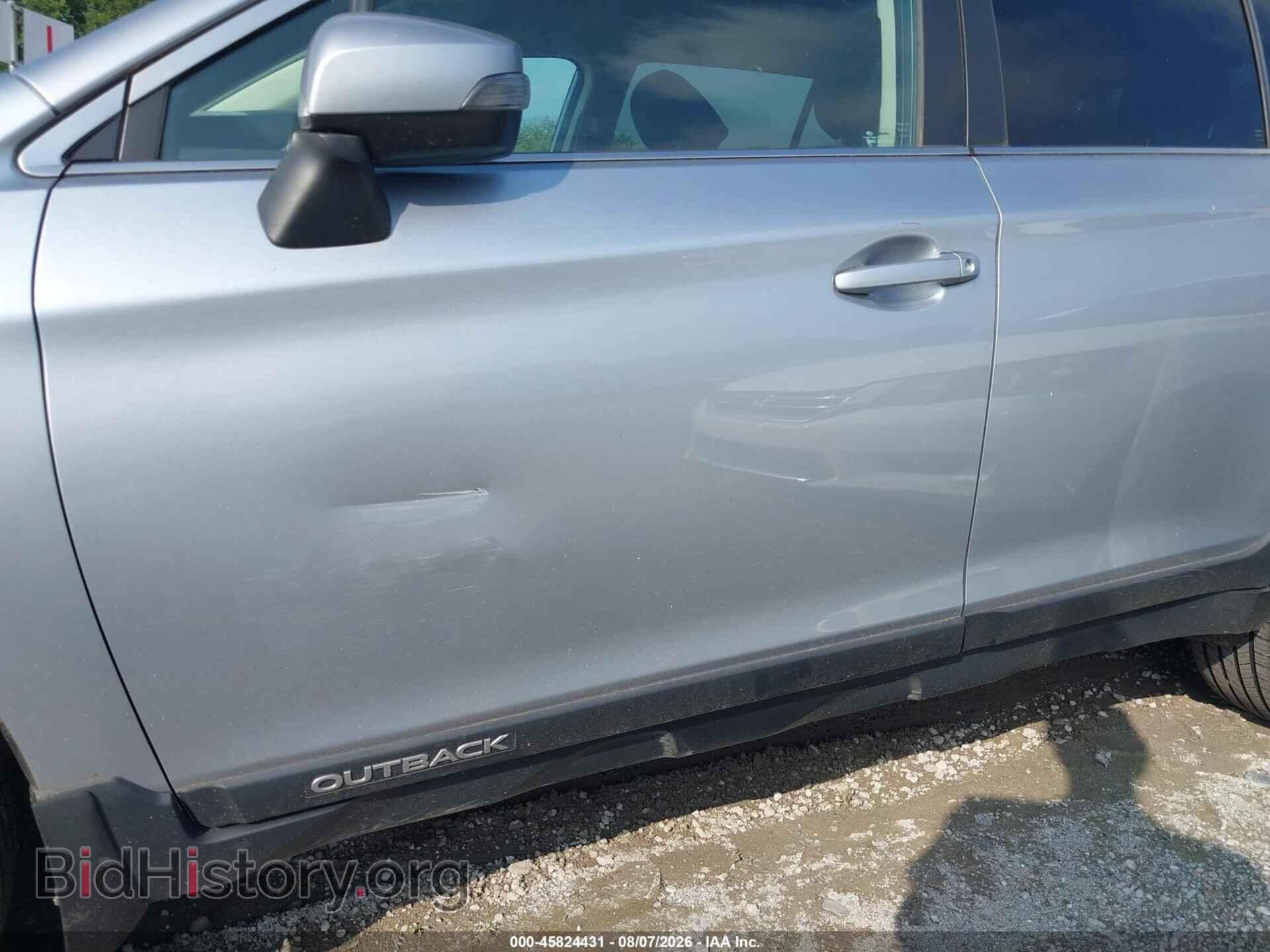 2015 SUBARU OUTBACK - VIN: 4S4BSBFC2F3289370 - Фото 19
