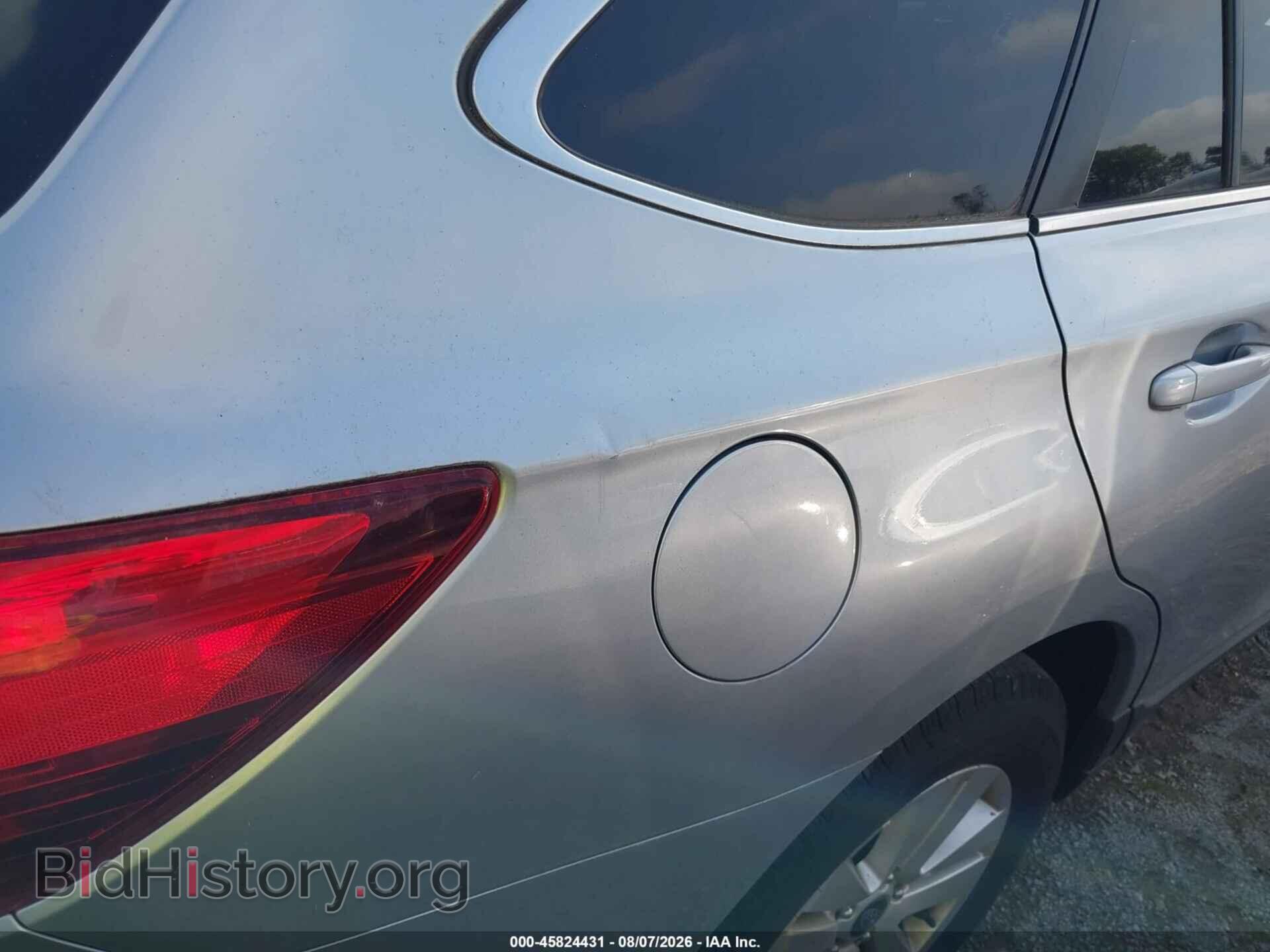2015 SUBARU OUTBACK - VIN: 4S4BSBFC2F3289370 - Фото 21