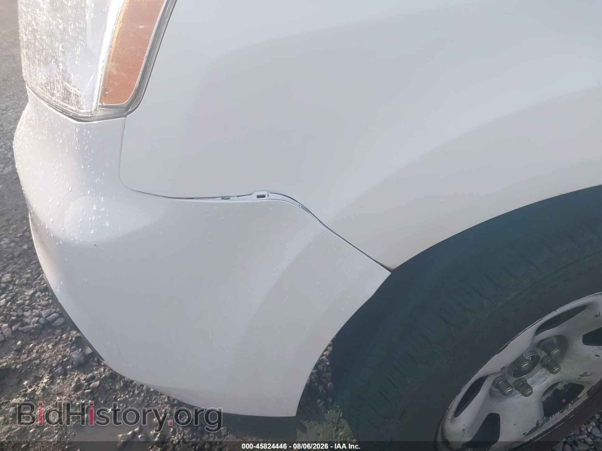 2012 HONDA PILOT - VIN: 5FNYF3H27CB035147 - Photo 6
