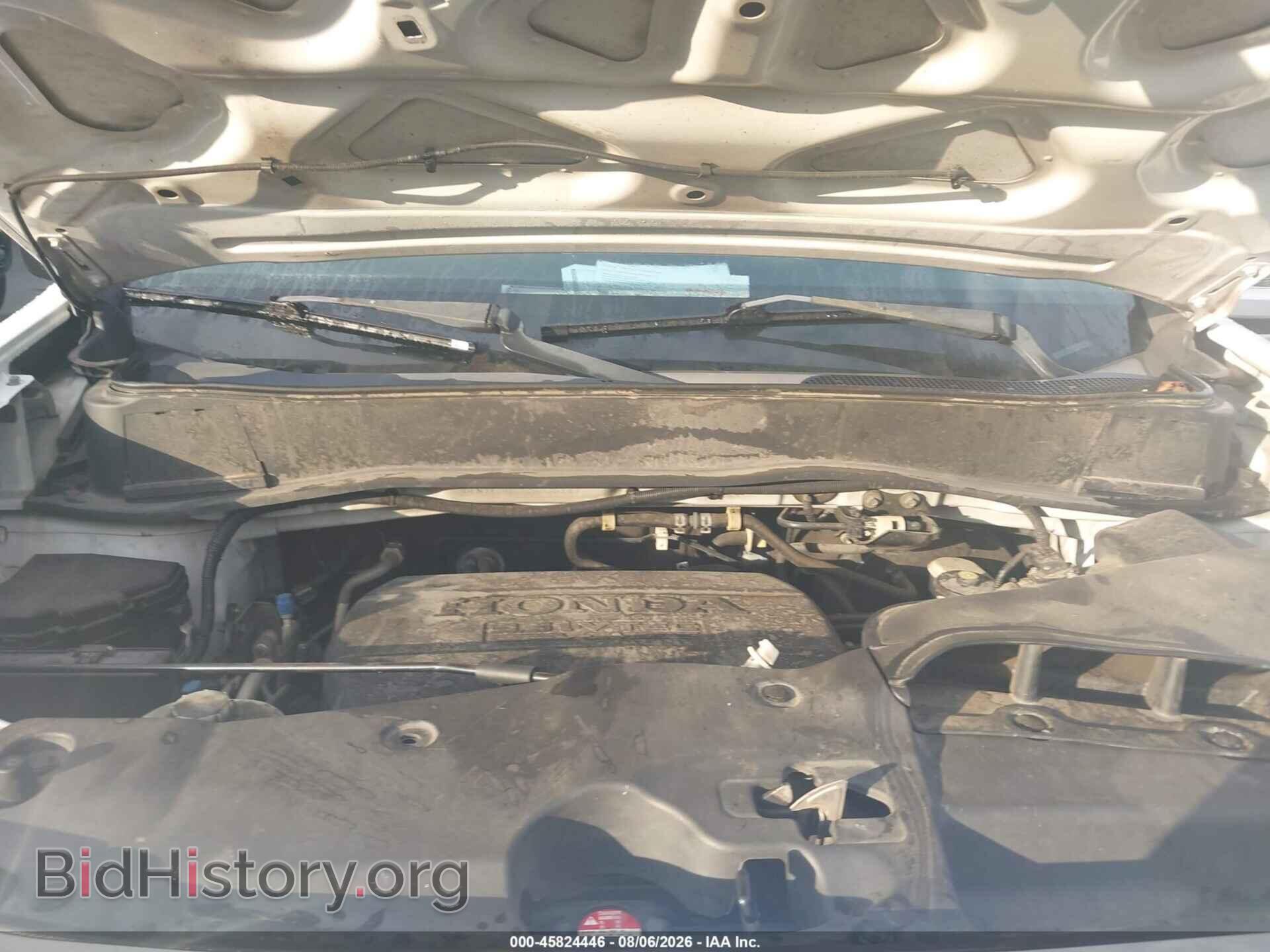 2012 HONDA PILOT - VIN: 5FNYF3H27CB035147 - Photo 10