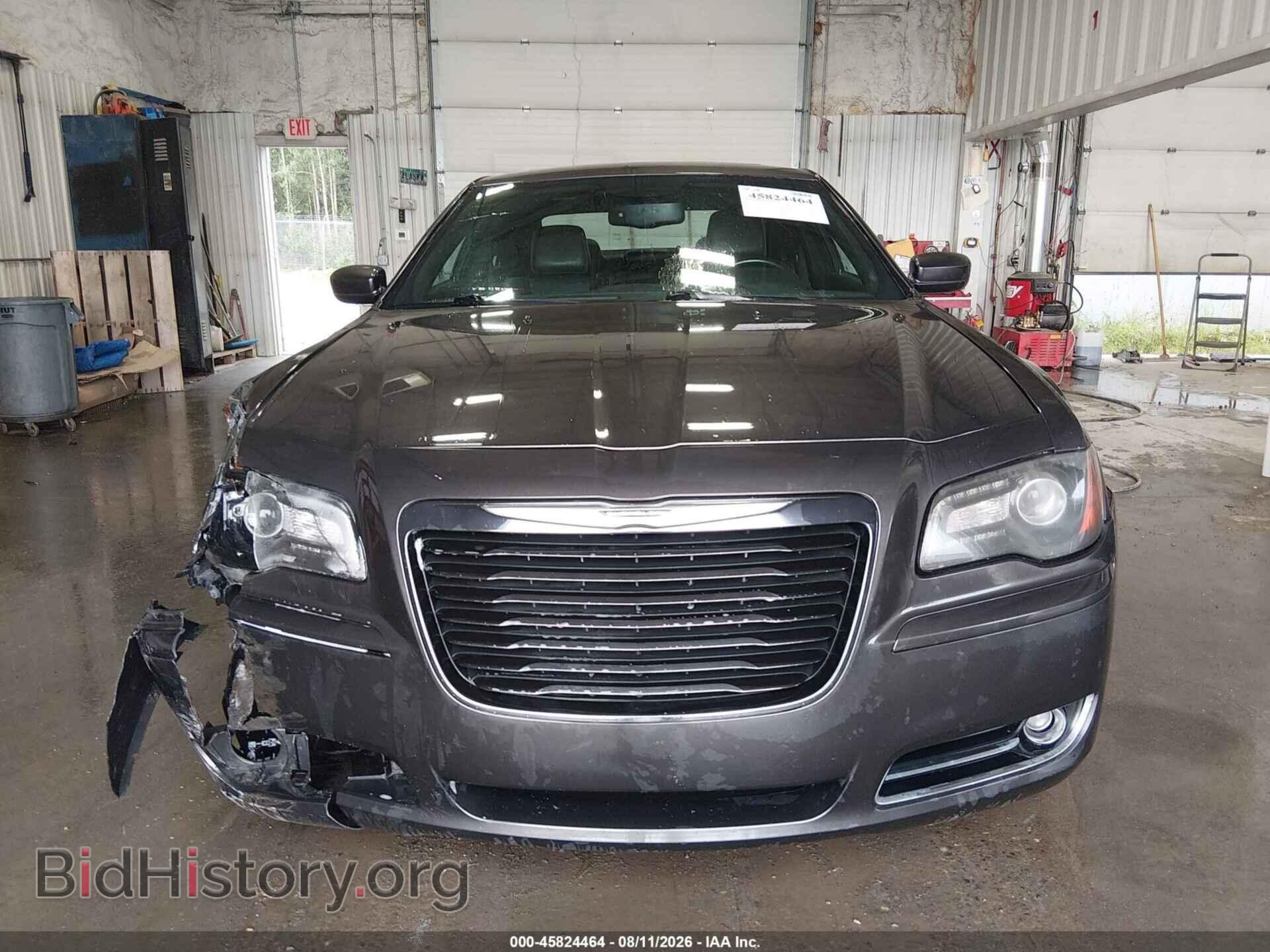 2014 CHRYSLER 300 - VIN: 2C3CCAGG2EH361606 - Photo 11