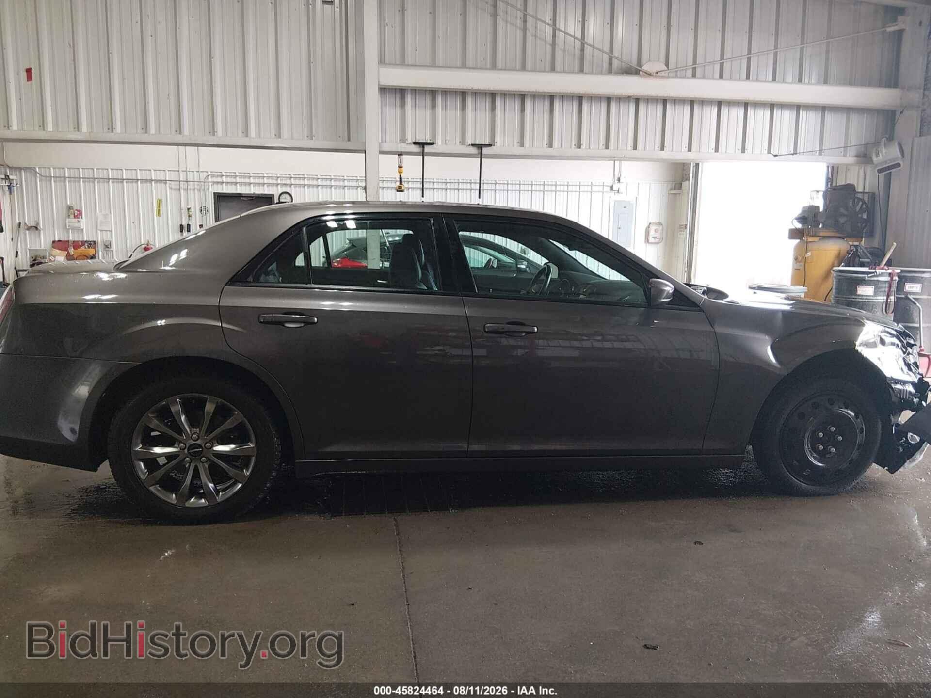 2014 CHRYSLER 300 - VIN: 2C3CCAGG2EH361606 - Photo 12