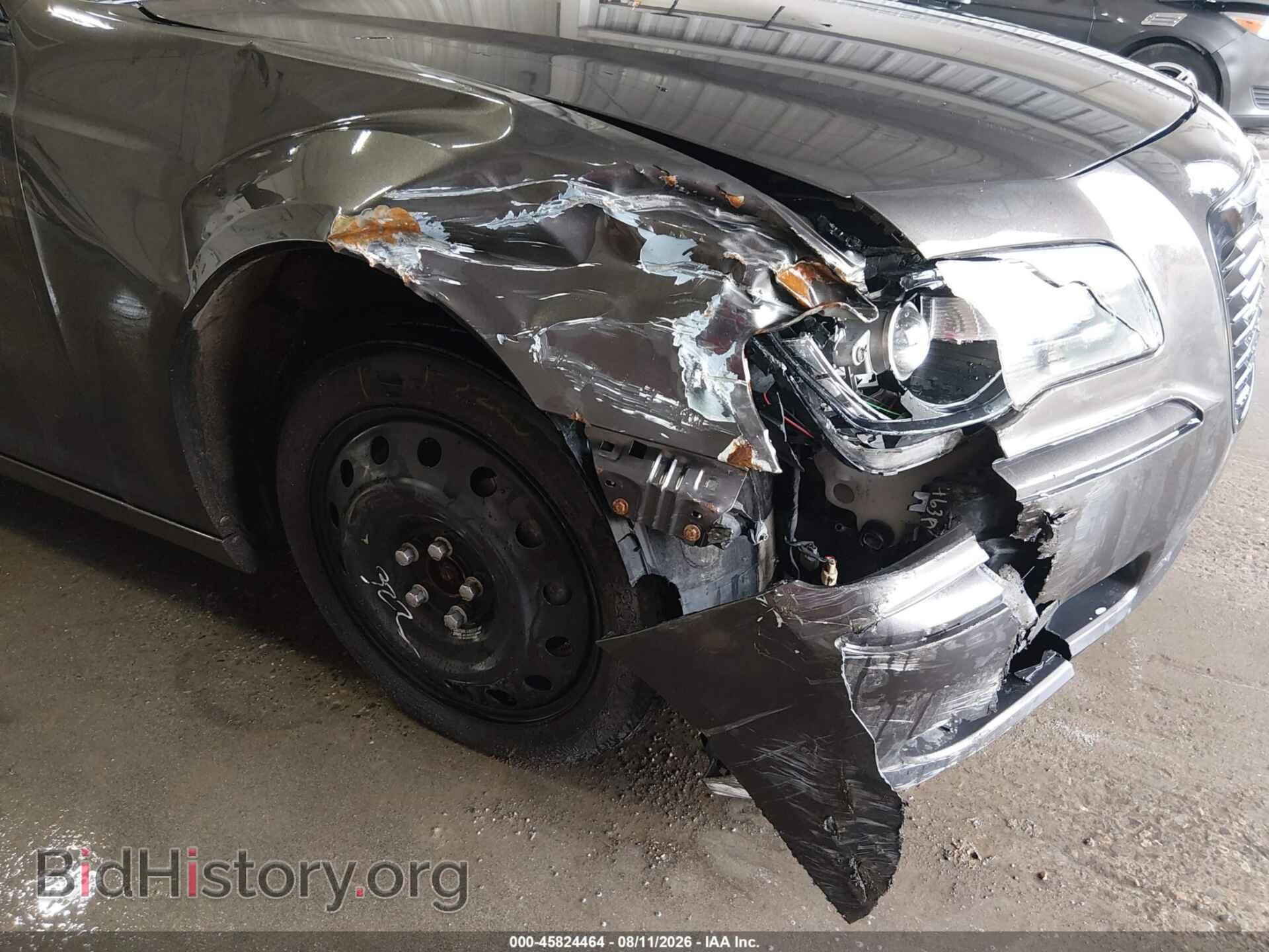 2014 CHRYSLER 300 - VIN: 2C3CCAGG2EH361606 - Photo 6