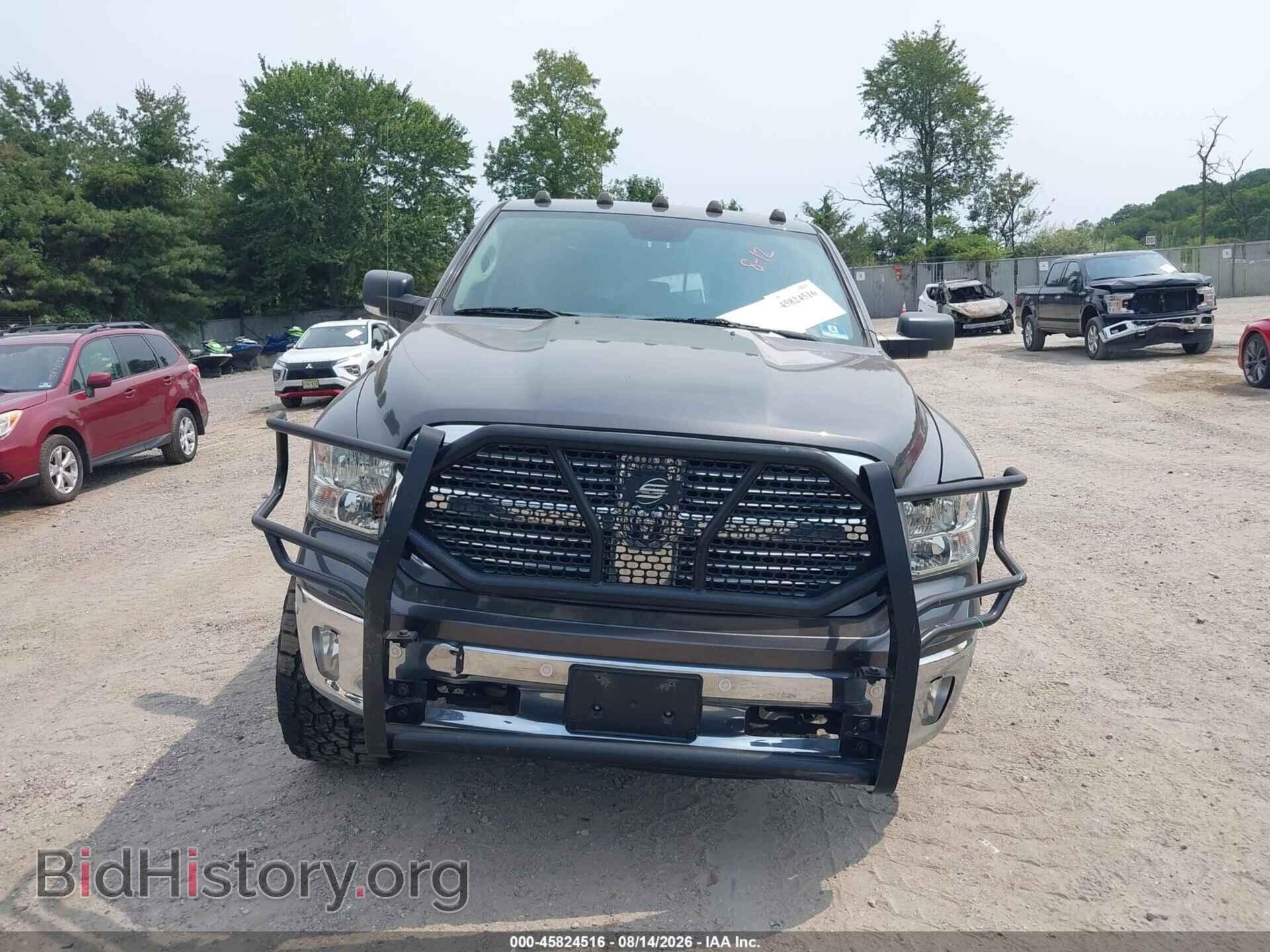 2018 RAM 1500 - VIN: 1C6RR7TT5JS256112 - Фото 12