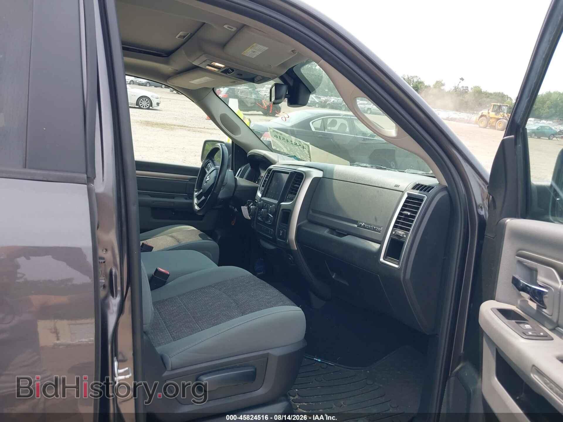 2018 RAM 1500 - VIN: 1C6RR7TT5JS256112 - Фото 5