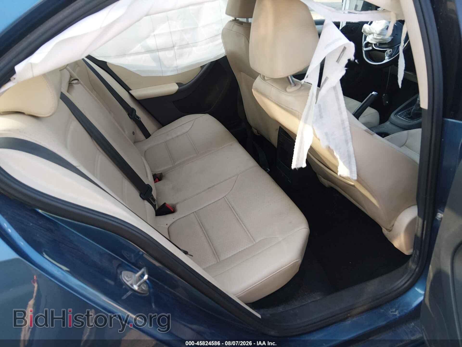2017 VOLKSWAGEN JETTA - VIN: 3VWDB7AJ6HM412439 - Фото 8
