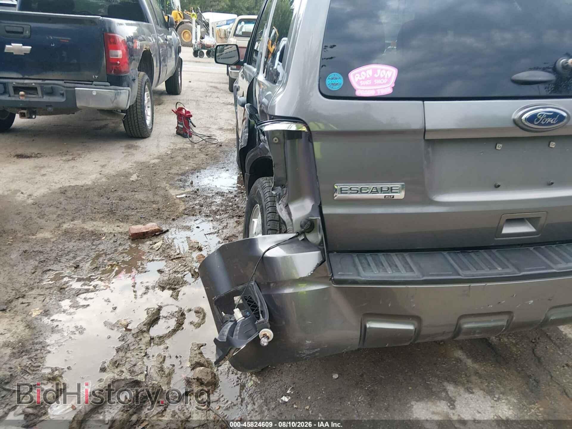2012 FORD ESCAPE - VIN: 1FMCU0D76CKB30992 - Photo 18