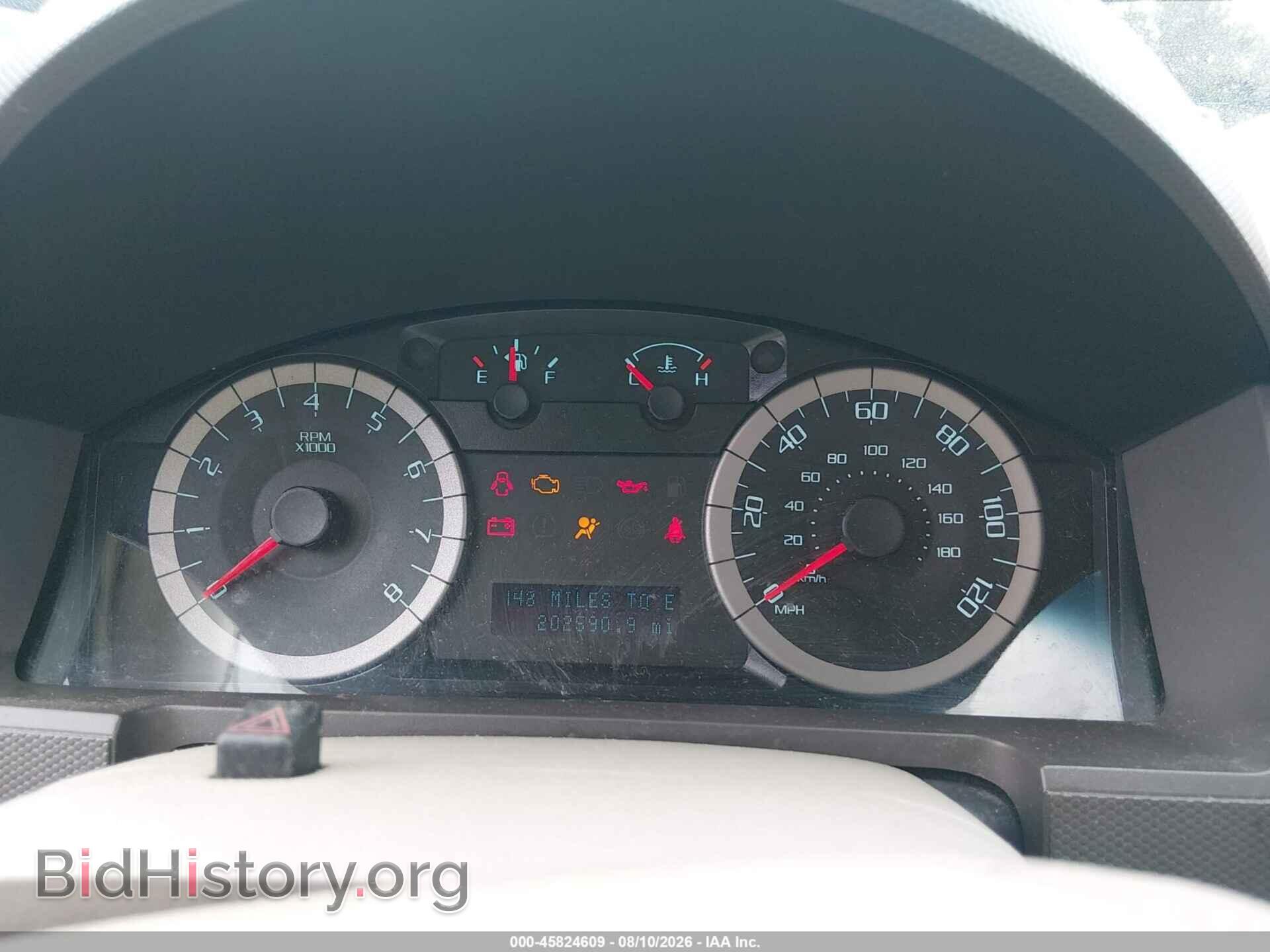 2012 FORD ESCAPE - VIN: 1FMCU0D76CKB30992 - Photo 7