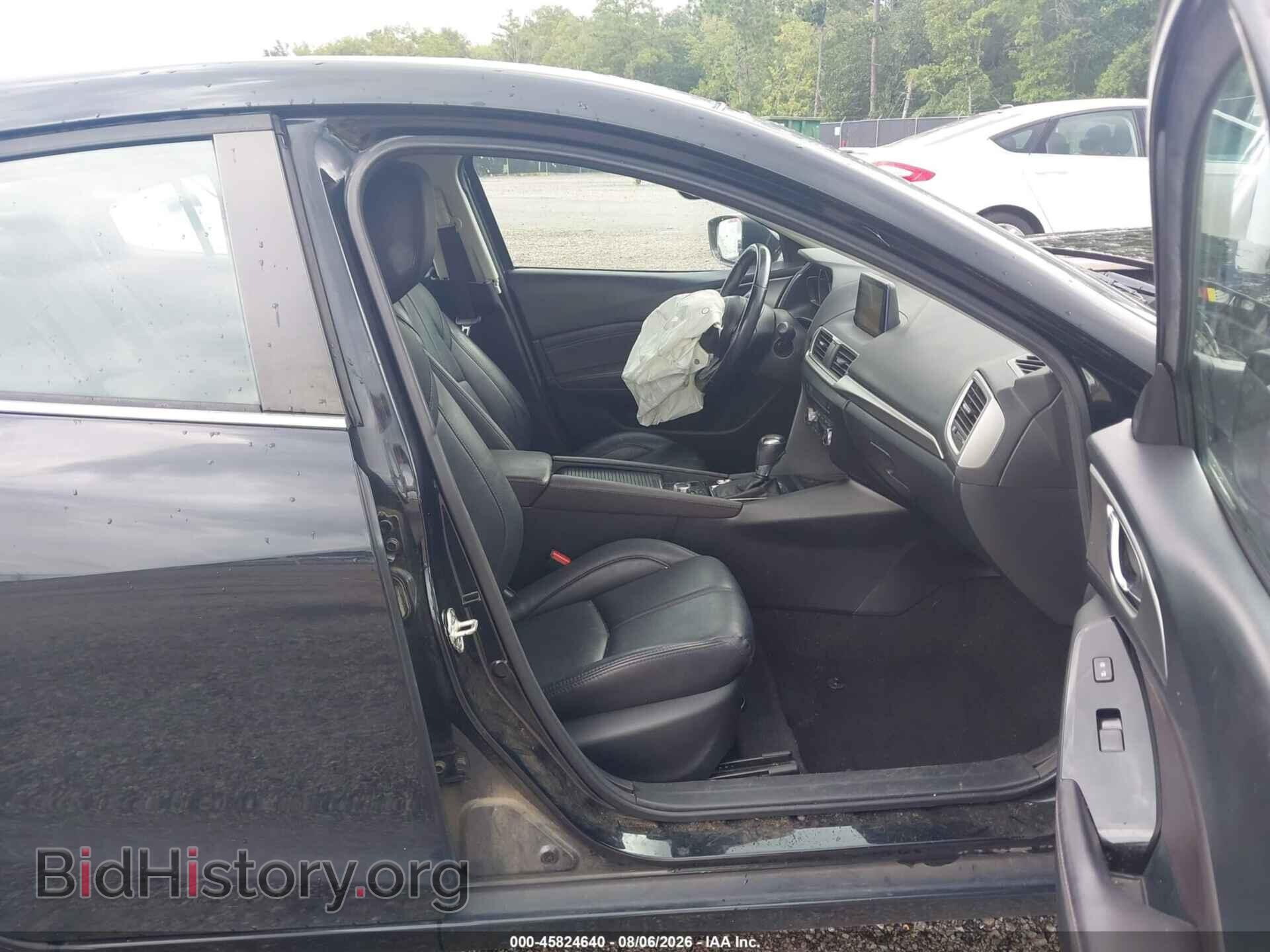2018 MAZDA MAZDA3 - VIN: 3MZBN1V30JM251535 - Фото 5