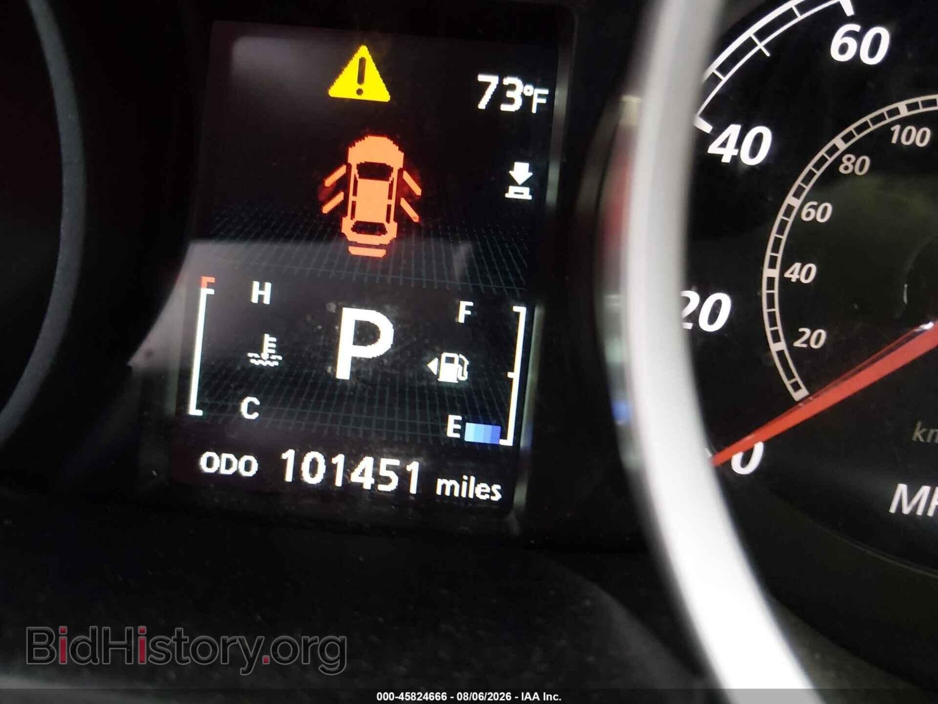 2014 MITSUBISHI LANCER - VIN: JA32V2FW4EU018632 - Photo 15