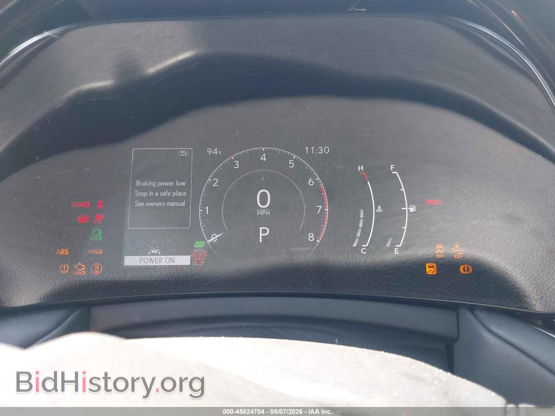 2024 LEXUS TX 350 - VIN: 5TDAAAA63RS005682 - Фото 7