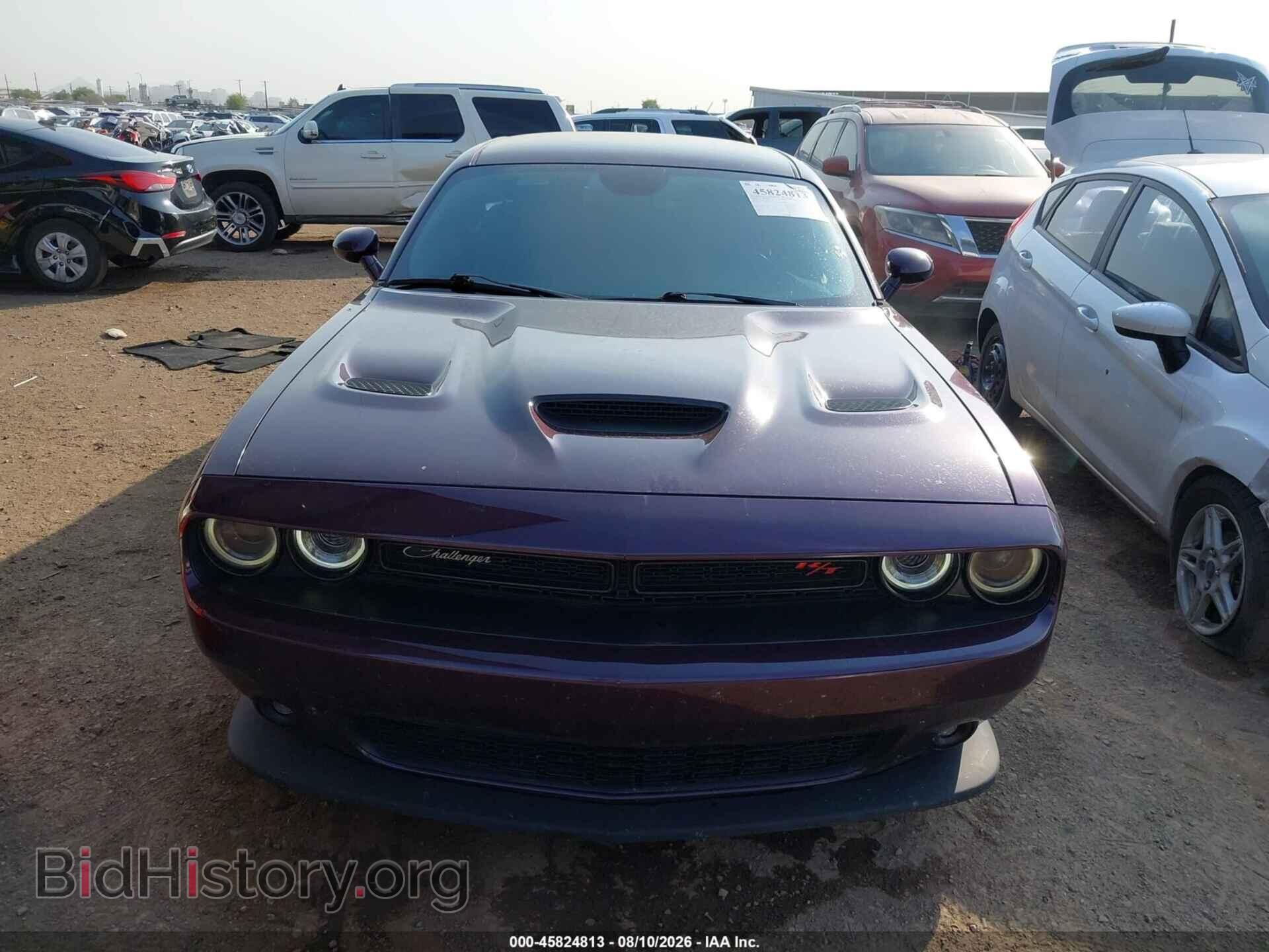 2021 DODGE CHALLENGER - VIN: 2C3CDZFJ0MH530769 - Photo 12