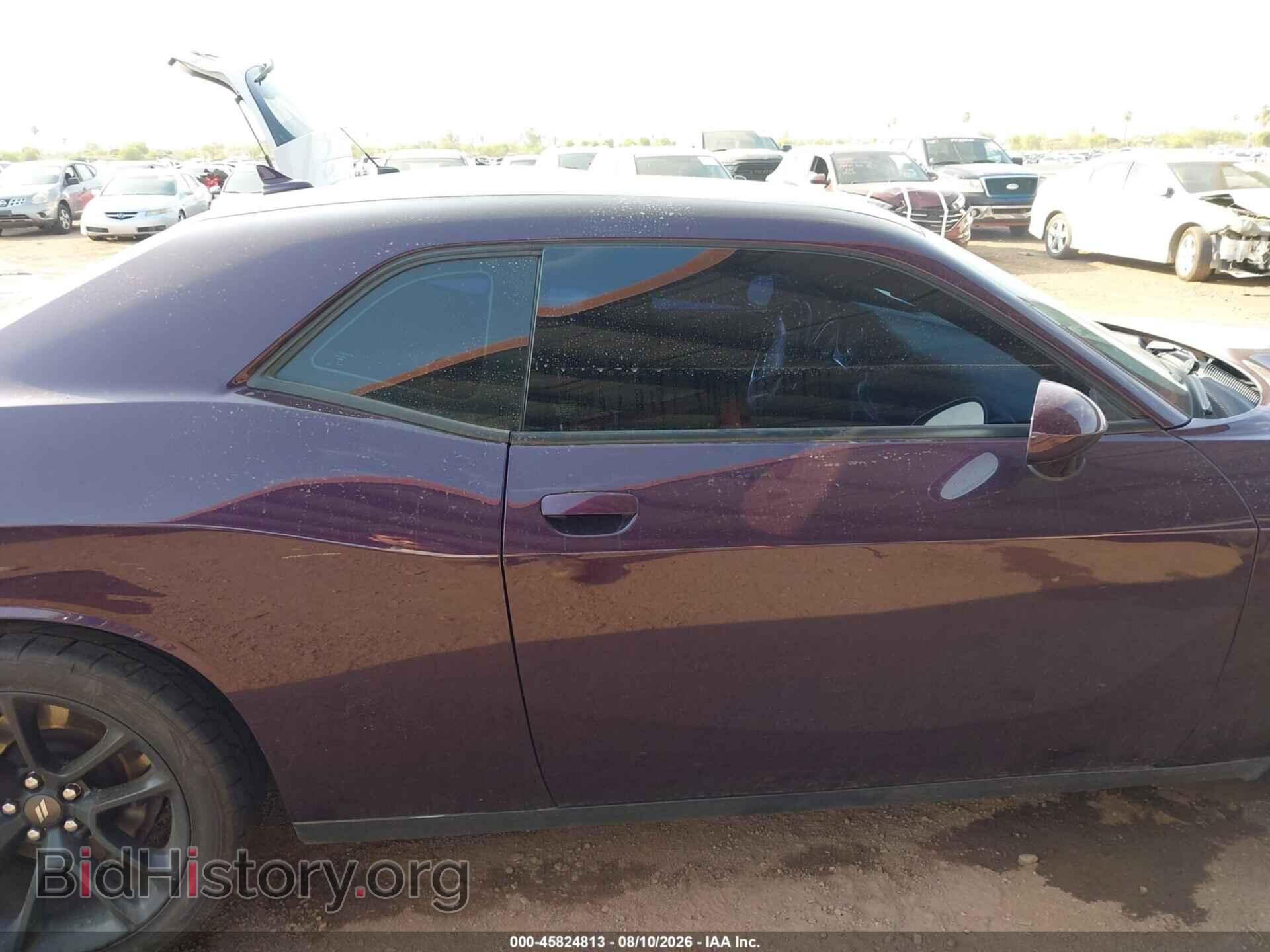 2021 DODGE CHALLENGER - VIN: 2C3CDZFJ0MH530769 - Photo 13