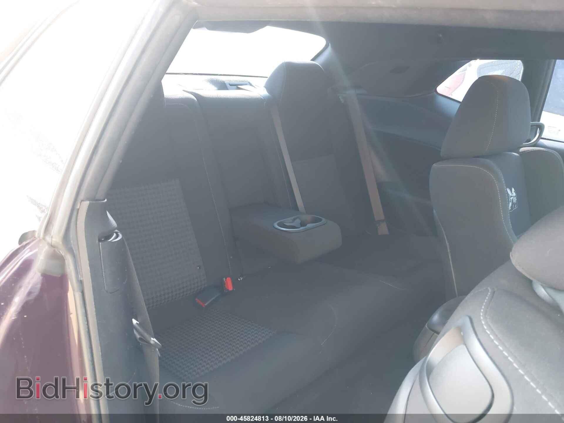 2021 DODGE CHALLENGER - VIN: 2C3CDZFJ0MH530769 - Photo 8